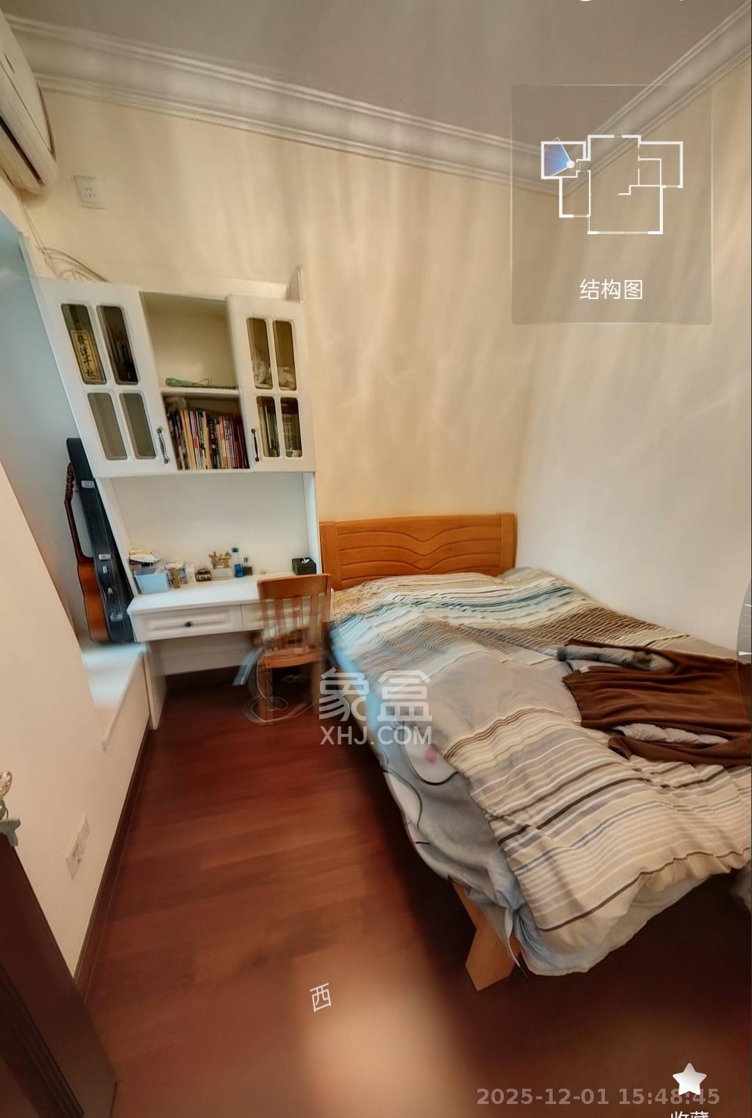 恒大御景湾 3室2厅1卫 3000.0元/月 恒大御景湾 3室2厅1卫 3000.0元/月室内图