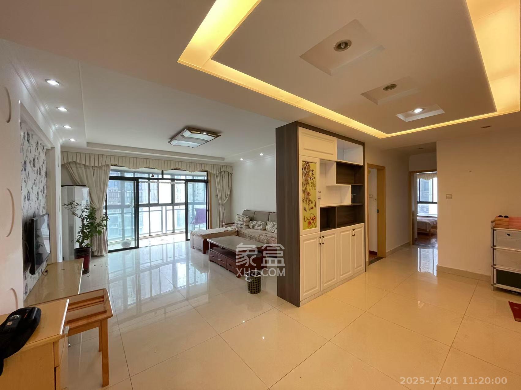 海林馨香雅苑 3室2厅1卫 2700.0元/月 海林馨香雅苑 3室2厅1卫 2700.0元/月室内图