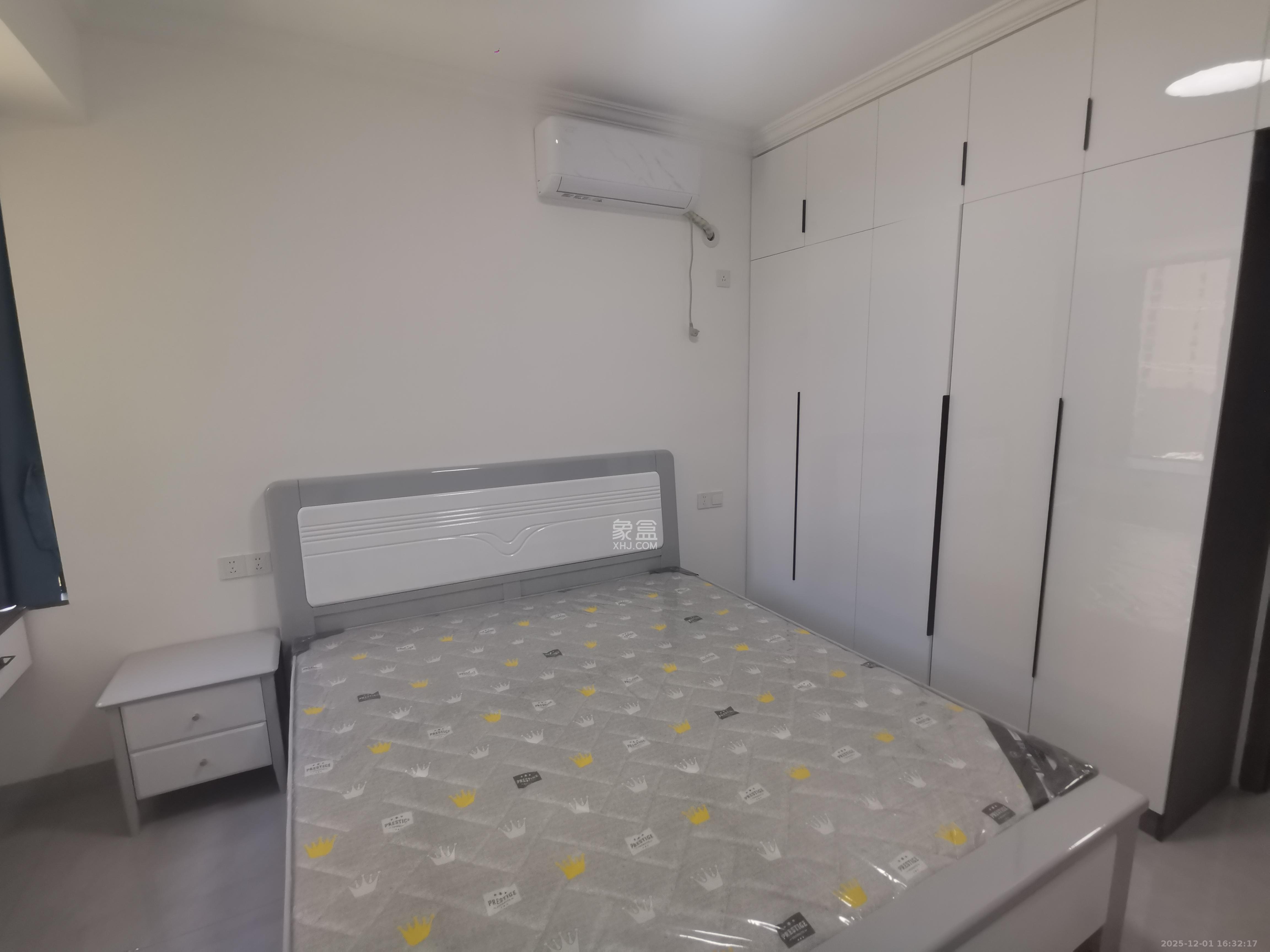 明发阅江悦府 3室2厅1卫 2200.0元/月 明发阅江悦府 3室2厅1卫 2200.0元/月室内图