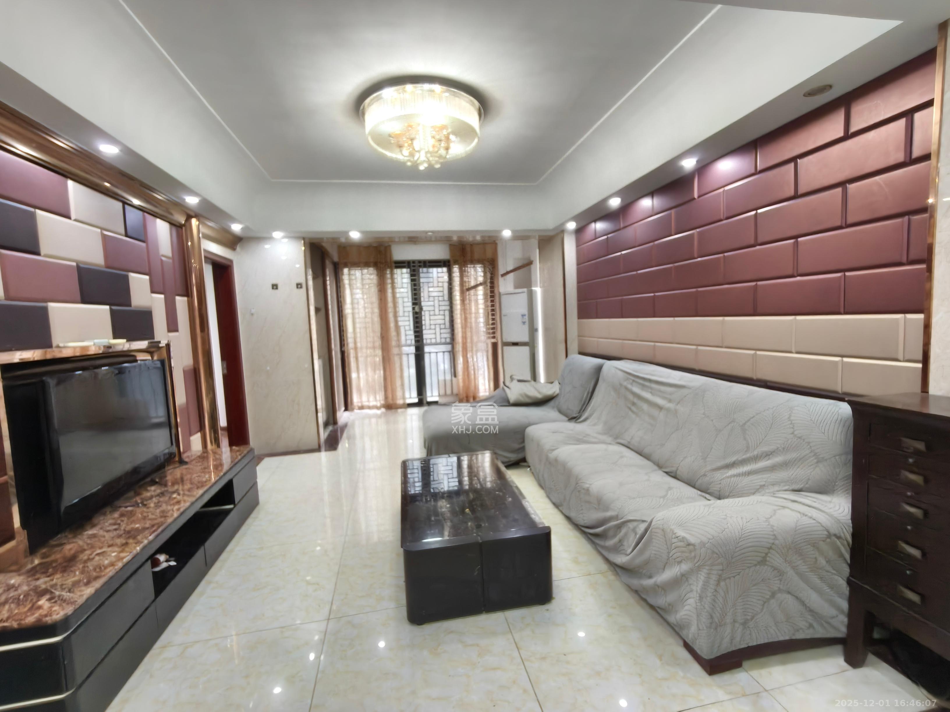 嘉福长安郡（融信澜悦、嘉福好美家园）