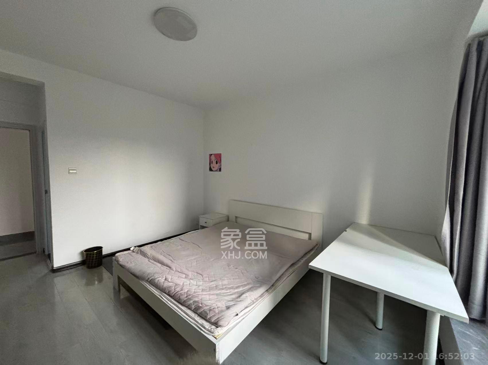 轻盐阳光CEO(轻盐雅苑)(轻奢时代)  3室2厅2卫    2900.0元/月室内图