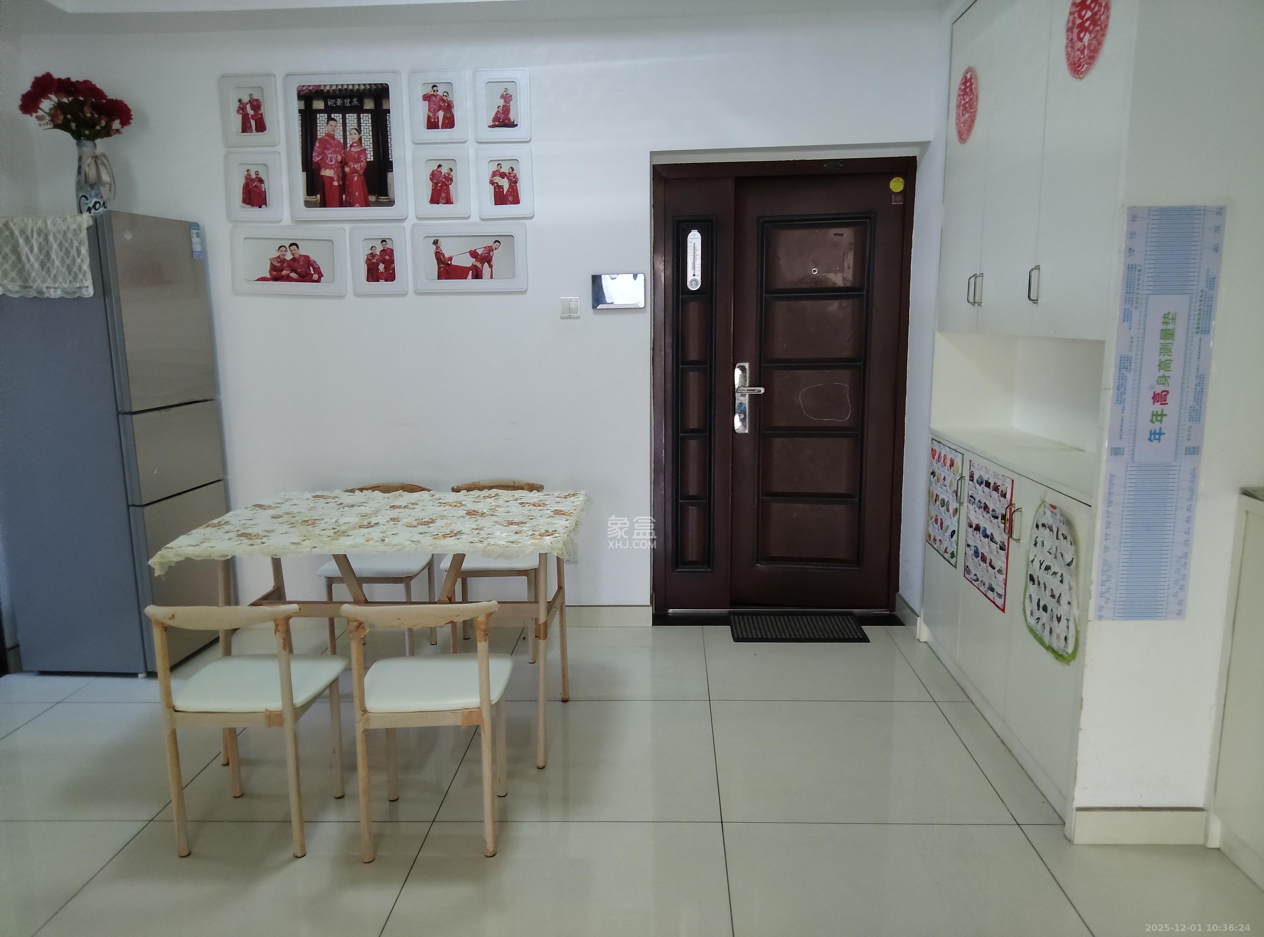 嘉福长安郡(融信澜悦、嘉福好美家园) 3室2厅1卫 3000.0元/月 嘉福长安郡(融信澜悦、嘉福好美家园) 3室2厅1卫 3000.0元/月室内图