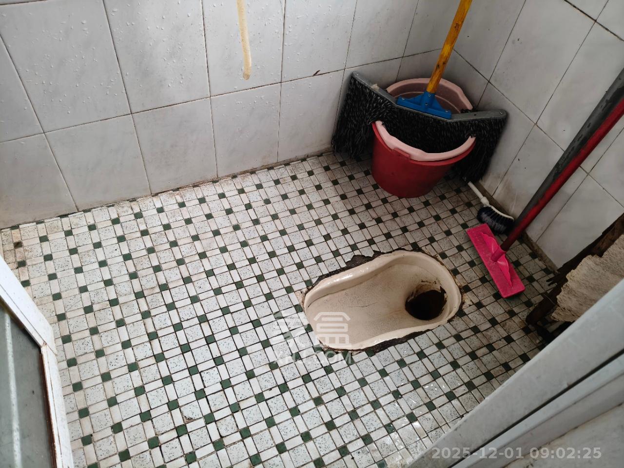 桂花二村  2室1厅1卫    1000.0元/月室内图