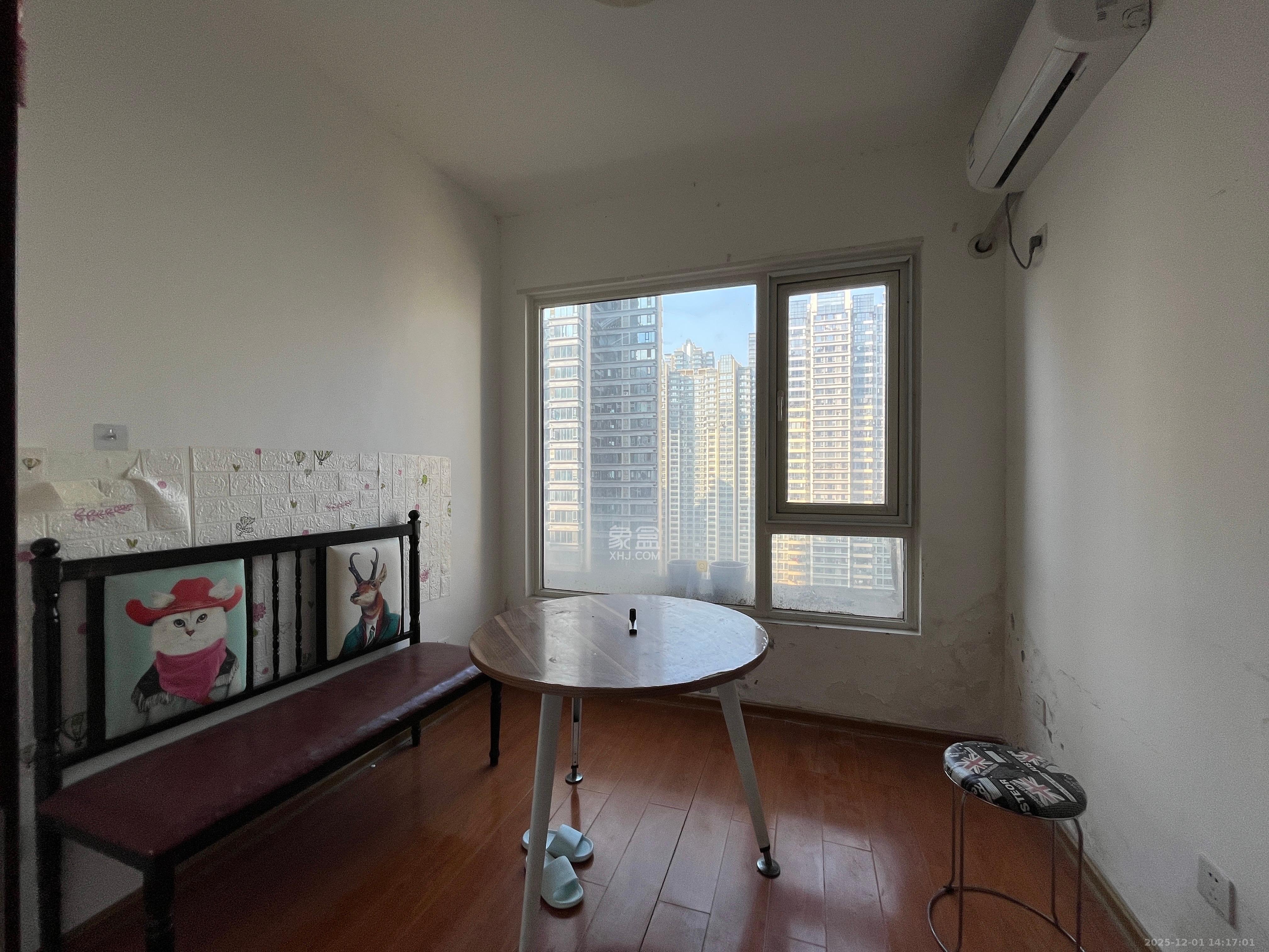 北辰三角洲E3区 3室2厅2卫 4500.0元/月 北辰三角洲E3区 3室2厅2卫 4500.0元/月室内图