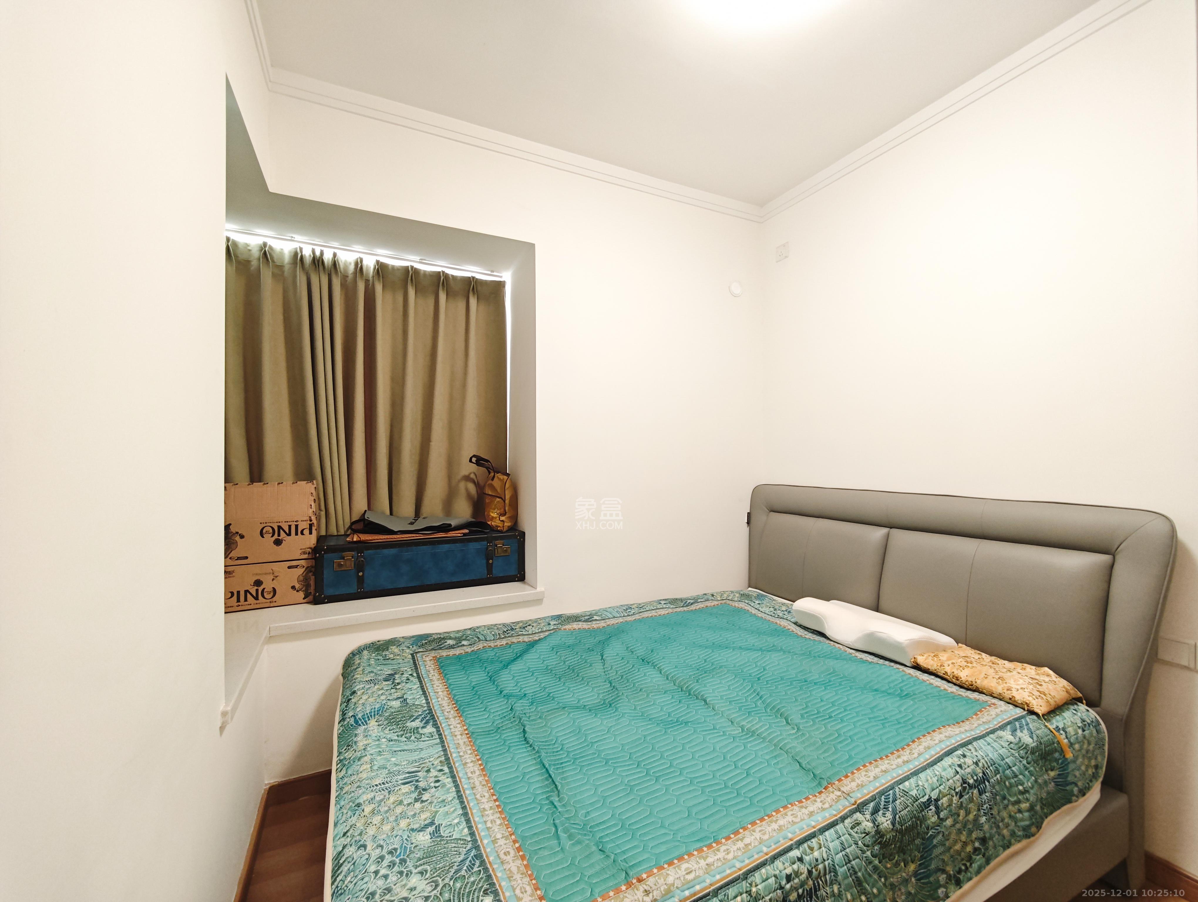 中建嘉和城凤凰台(中建瑞兴家园) 3室2厅1卫 85.0万 中建嘉和城凤凰台(中建瑞兴家园) 3室2厅1卫 85.0万卧室