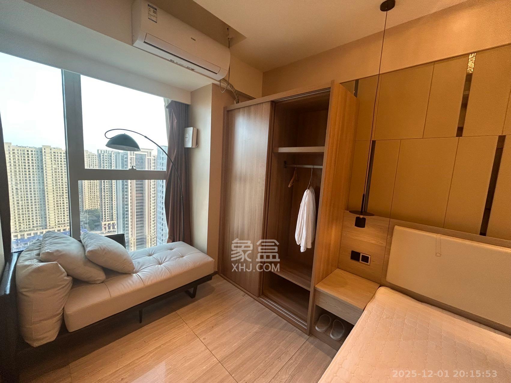 恒大誉府(融誉商业中心) 1室0厅0卫 1700.0元/月 恒大誉府(融誉商业中心) 1室0厅0卫 1700.0元/月室内图