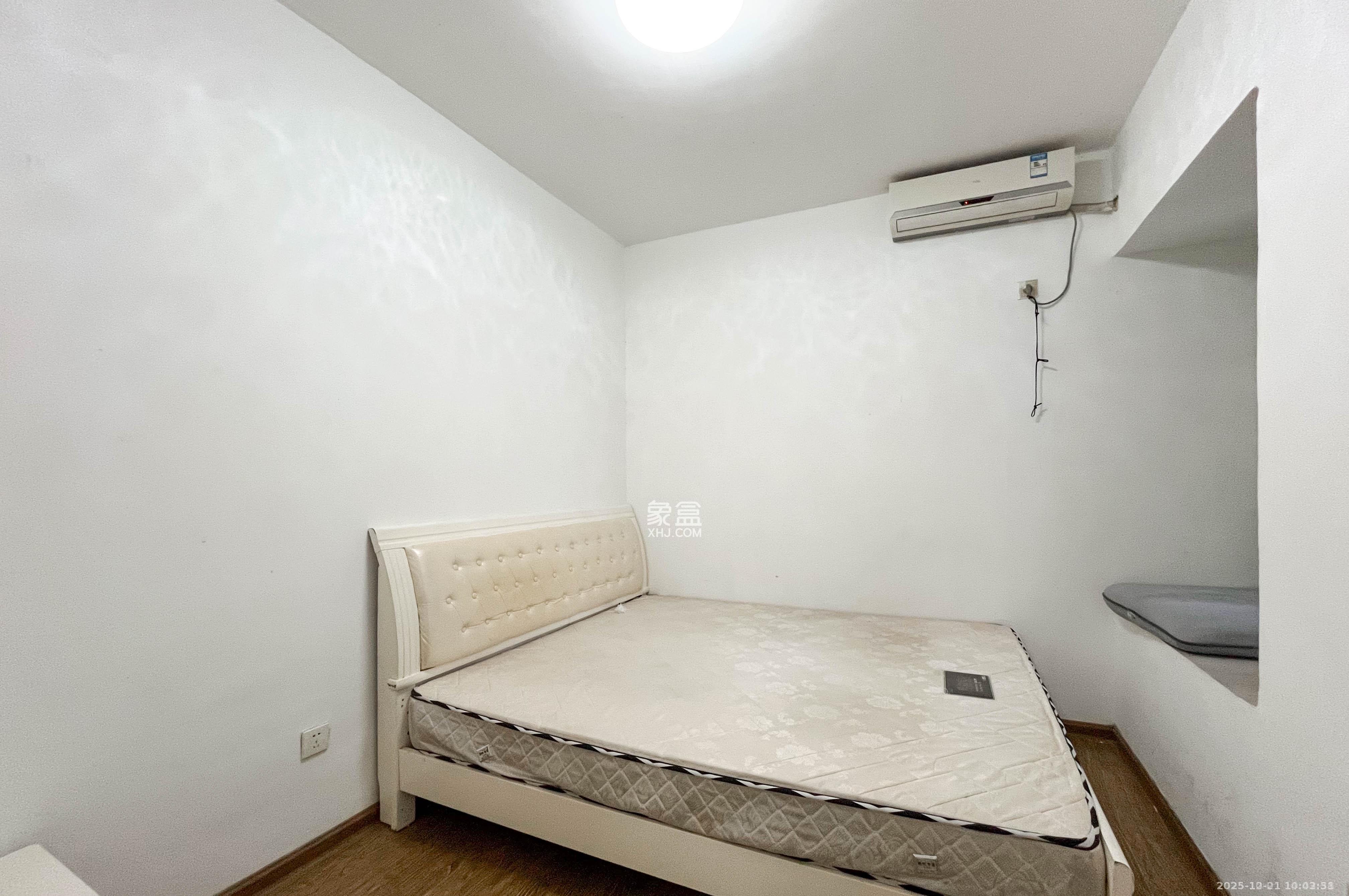 中海梅溪湖壹号 3室1厅2卫 2000.0元/月 中海梅溪湖壹号 3室1厅2卫 2000.0元/月室内图