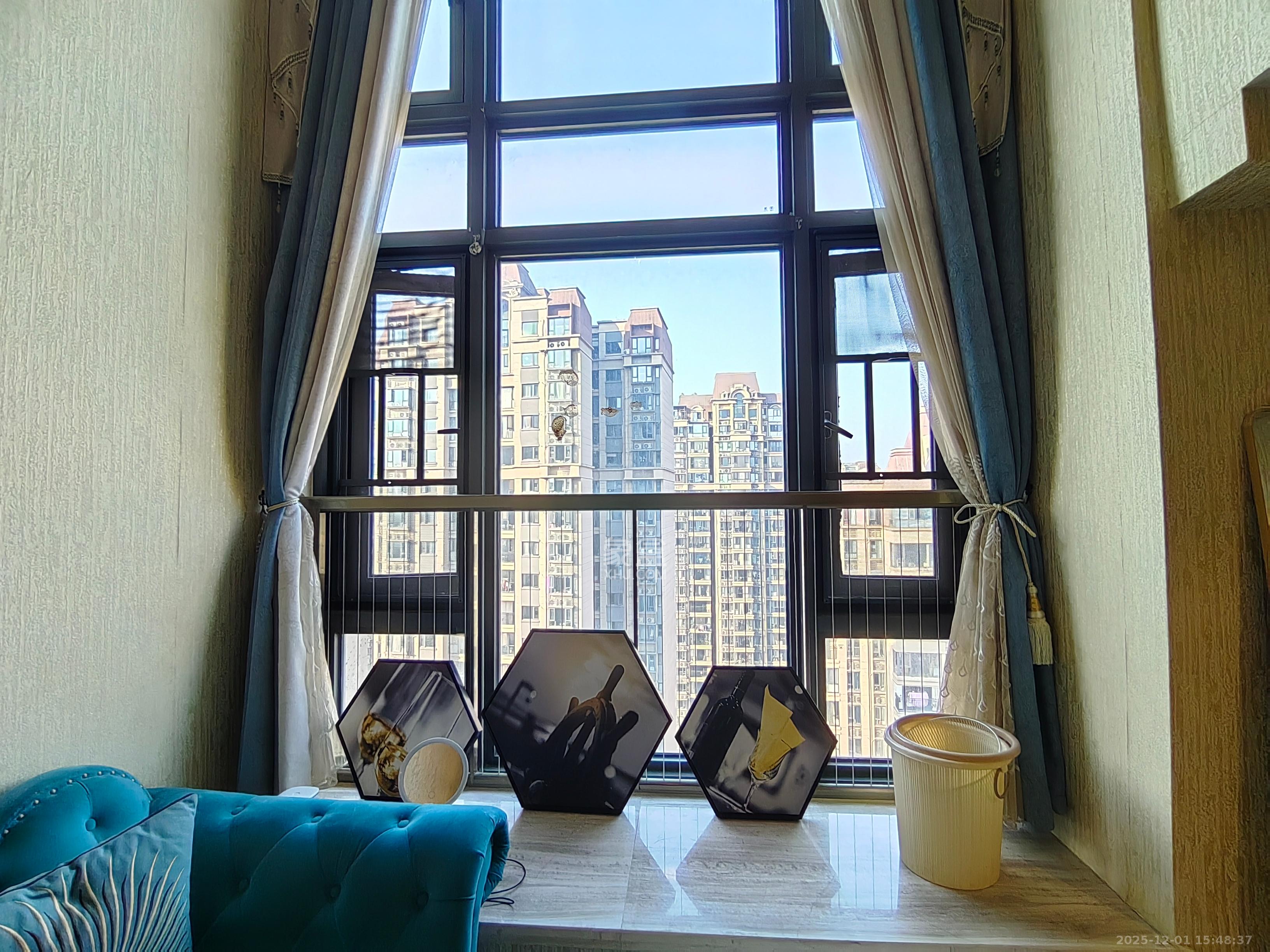 恒大江湾   54.0㎡      2700.0元/月室内图