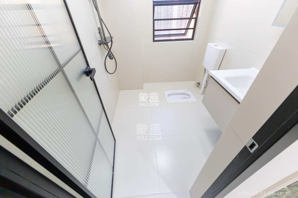 润和又一城 4室2厅2卫 106.8万 润和又一城 4室2厅2卫 106.8万卫生间