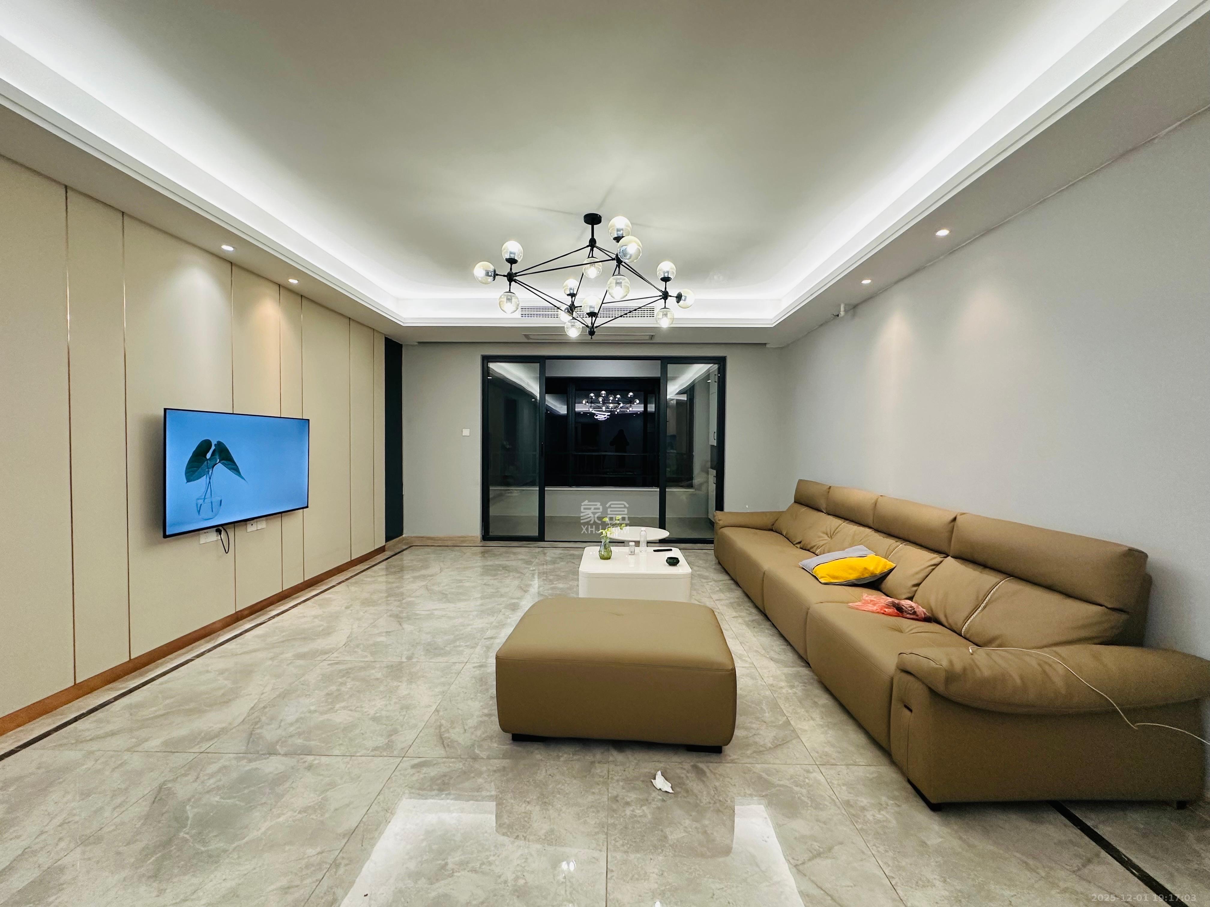 南山梅溪一方 4室2厅2卫 4500.0元/月 南山梅溪一方 4室2厅2卫 4500.0元/月室内图