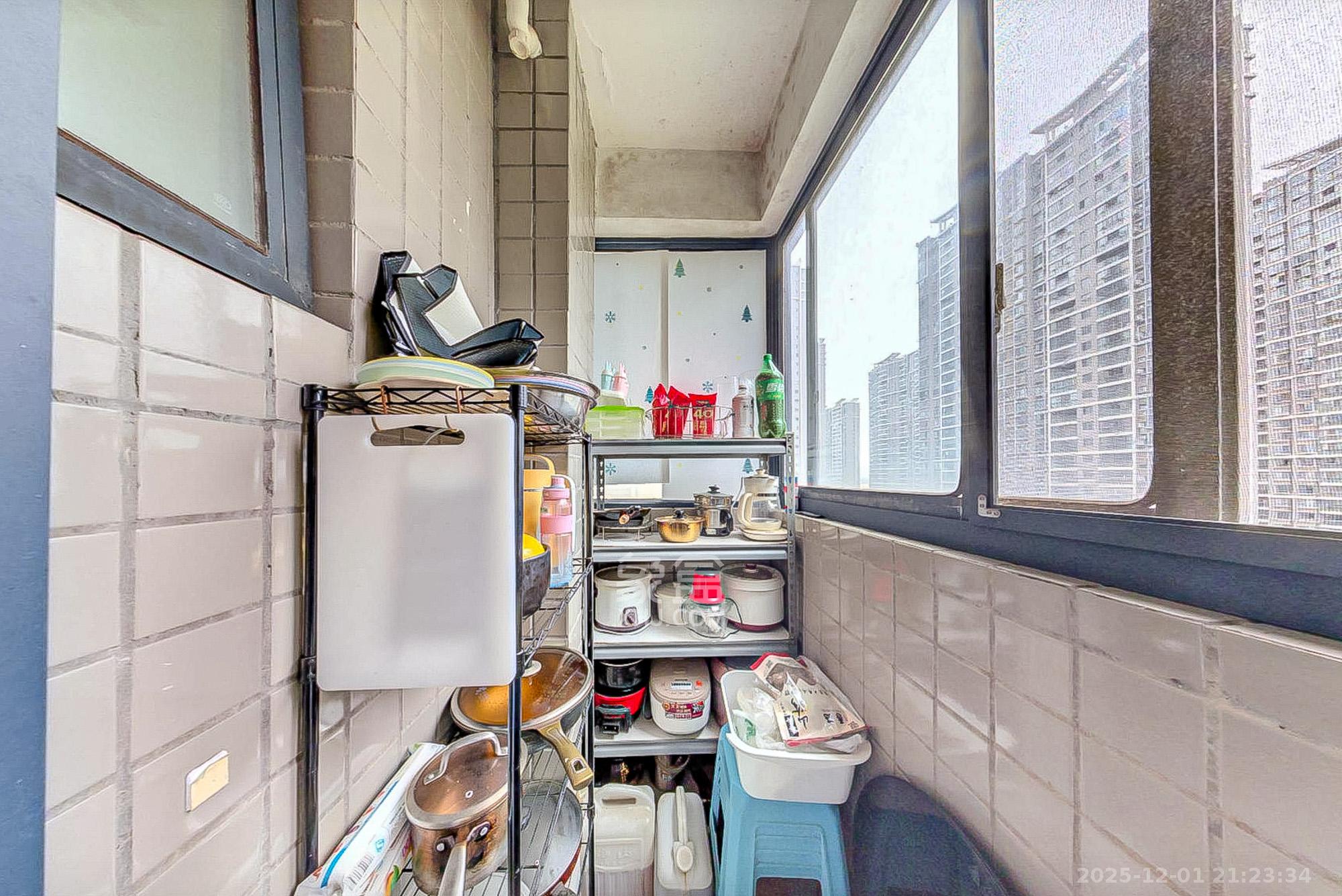 湘江世纪城达江苑  3室2厅2卫    95.0万阳台