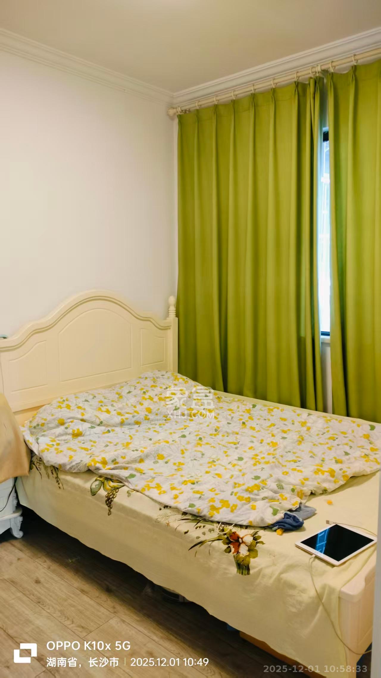 中欣楚天熙苑 2室2厅1卫 2400.0元/月 中欣楚天熙苑 2室2厅1卫 2400.0元/月室内图