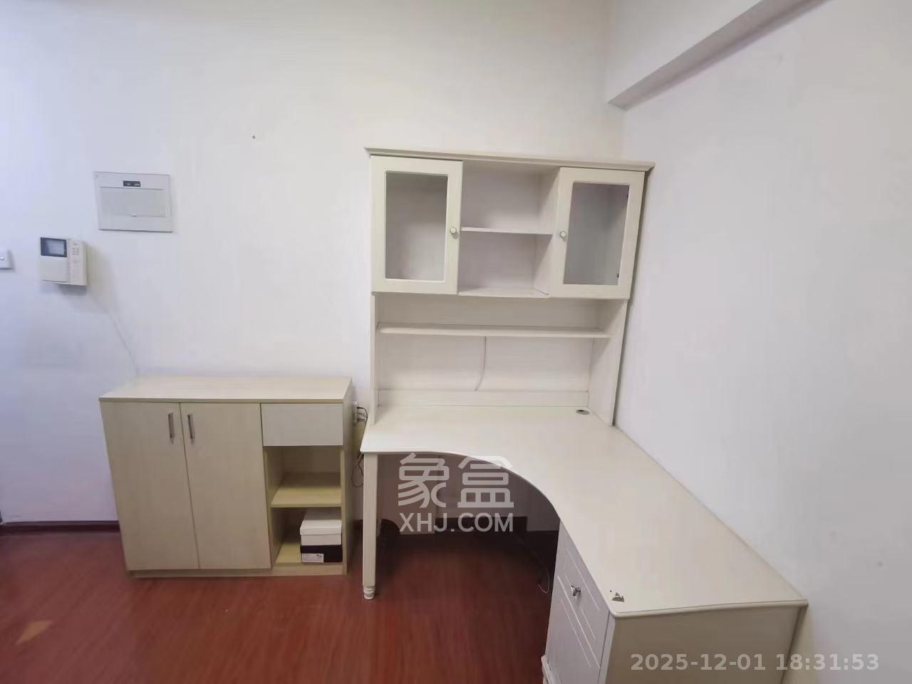 西城龙庭 2室2厅1卫 2200.0元/月 西城龙庭 2室2厅1卫 2200.0元/月室内图