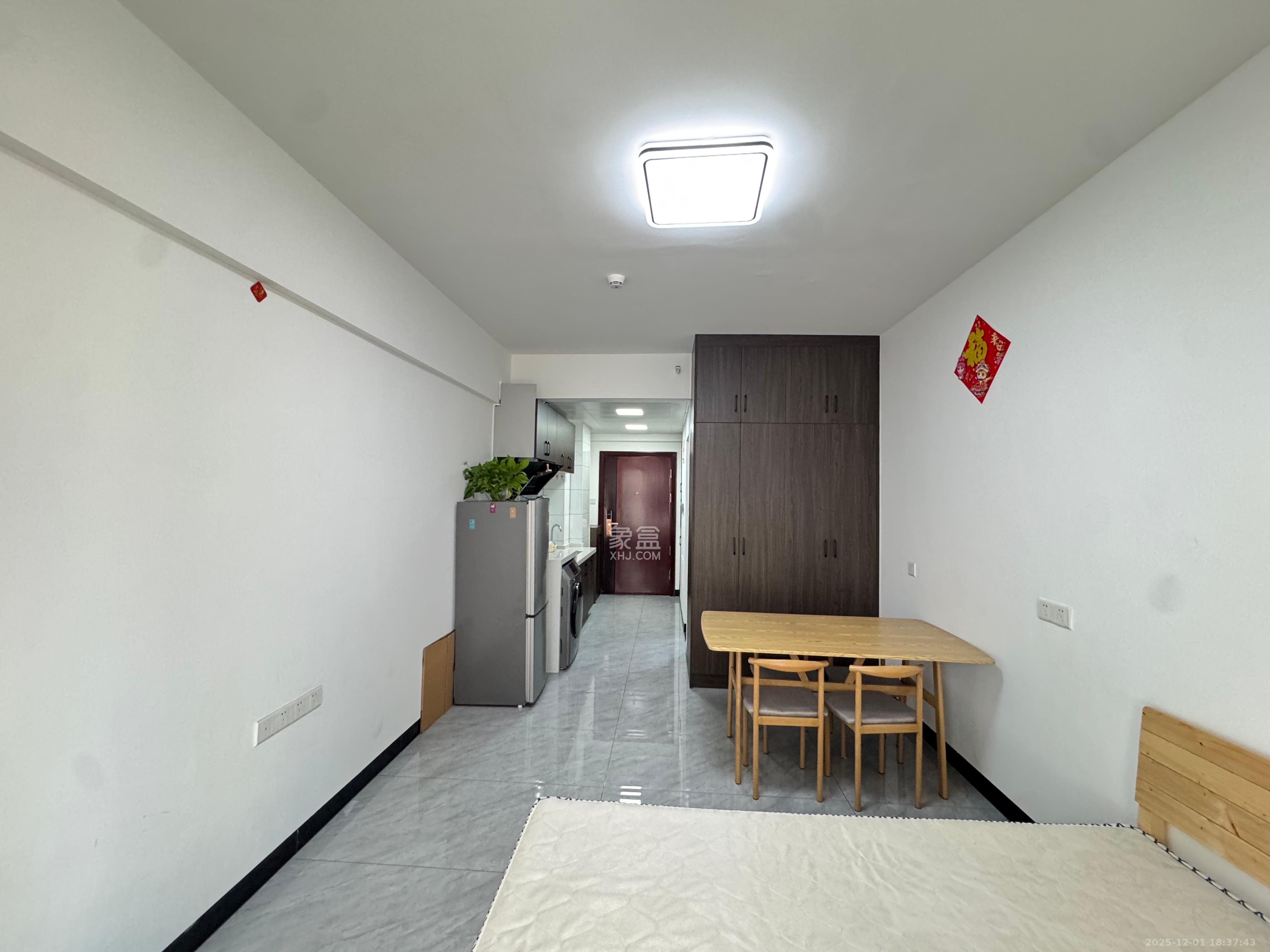 碧桂园印象 1室0厅0卫 1400.0元/月 碧桂园印象 1室0厅0卫 1400.0元/月室内图