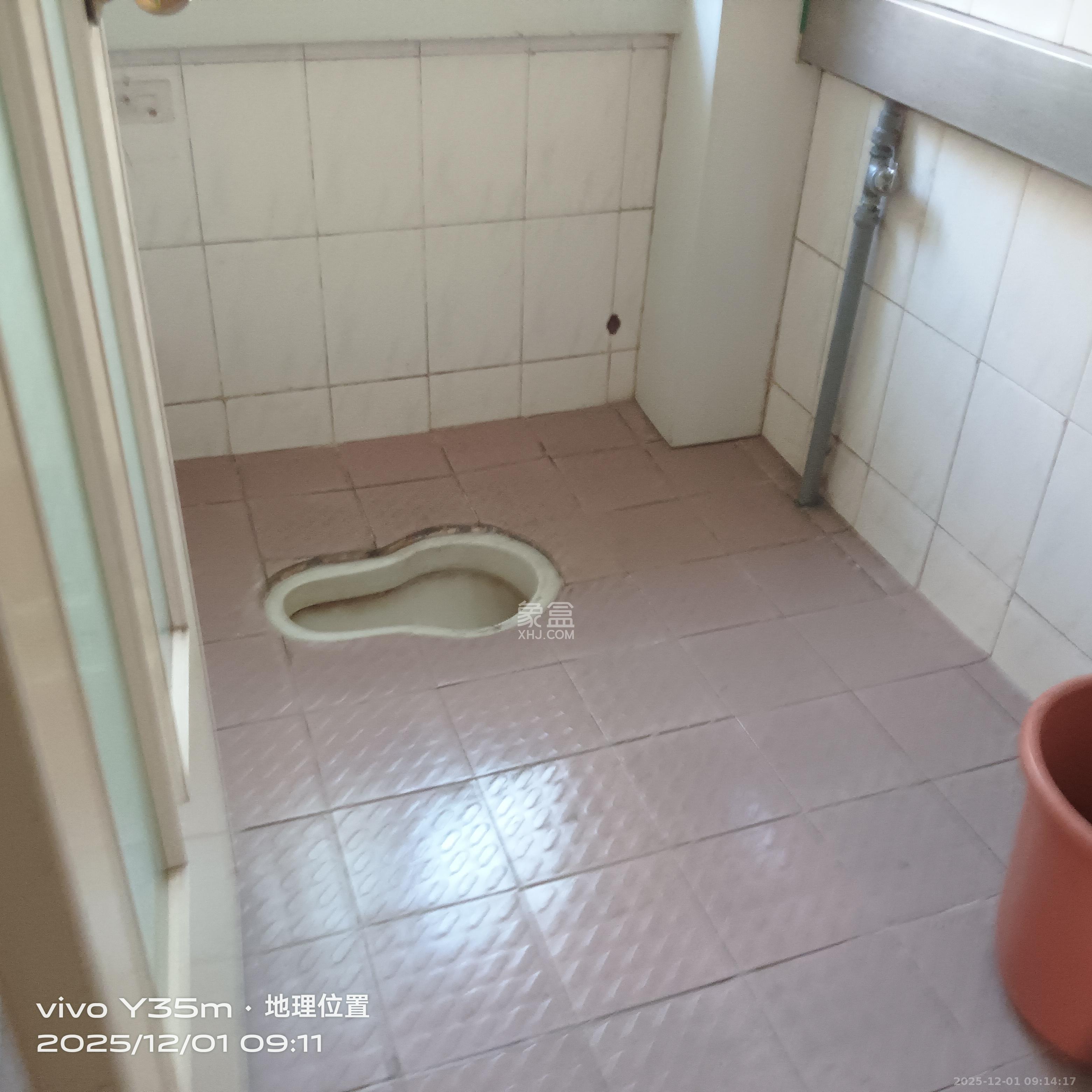 长沙市税务局四分局宿舍 3室2厅2卫 2400.0元/月 长沙市税务局四分局宿舍 3室2厅2卫 2400.0元/月室内图