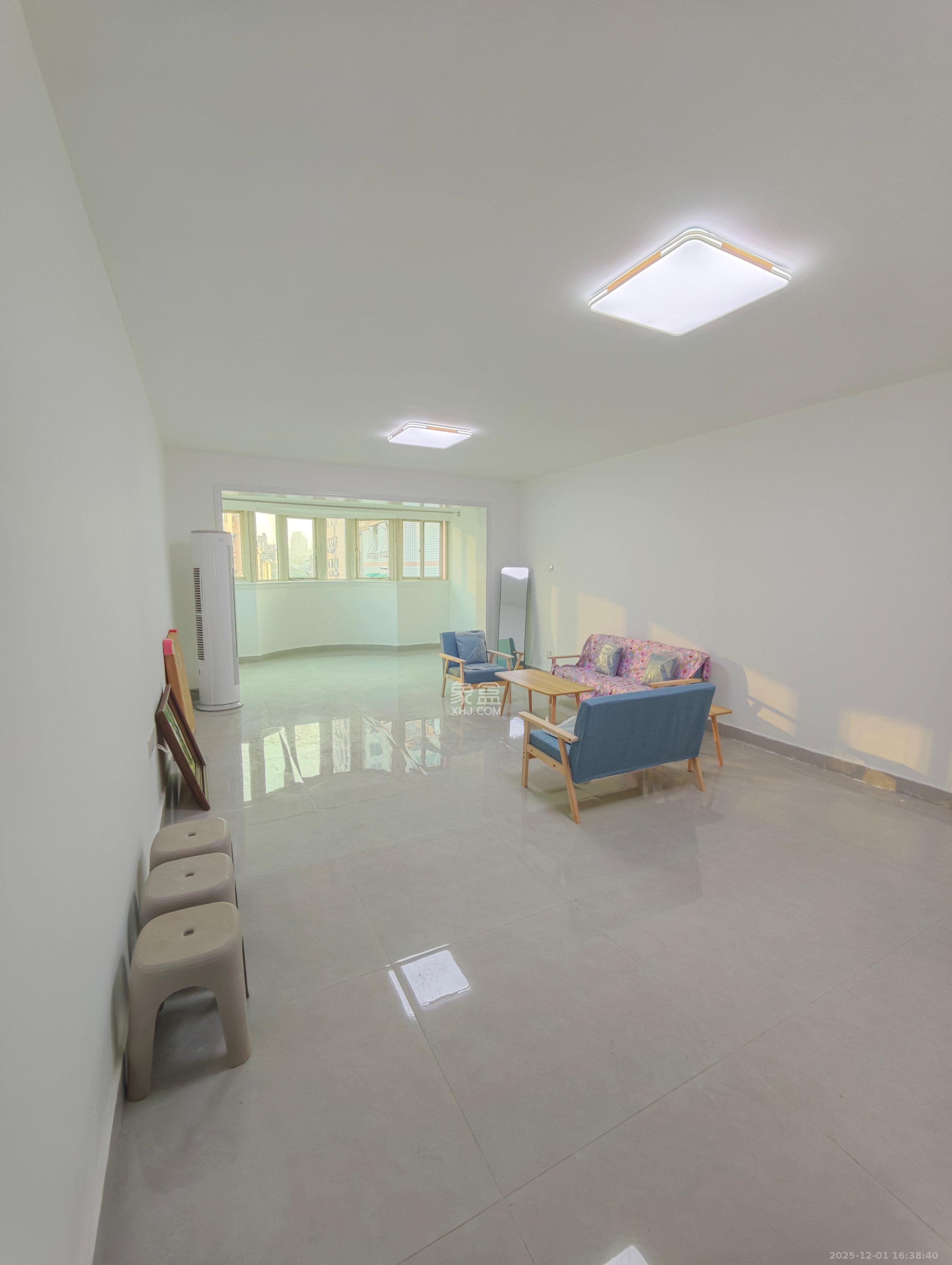 水月林公寓（建行宿舍）  3室2厅2卫    4200.0元/月