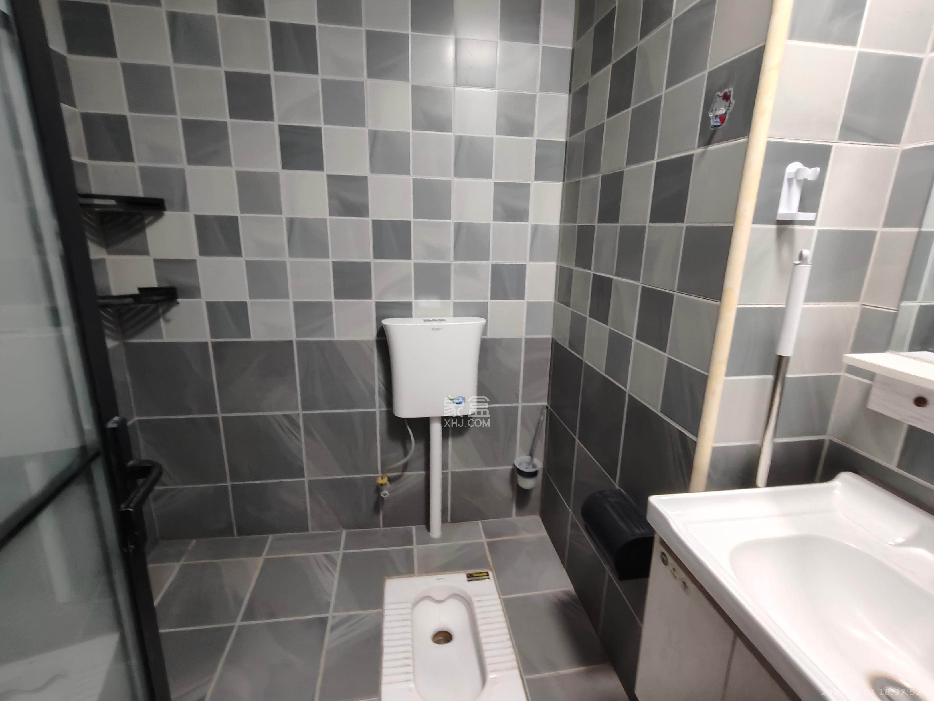 明发国际城  1室1厅1卫    1080.0元/月室内图