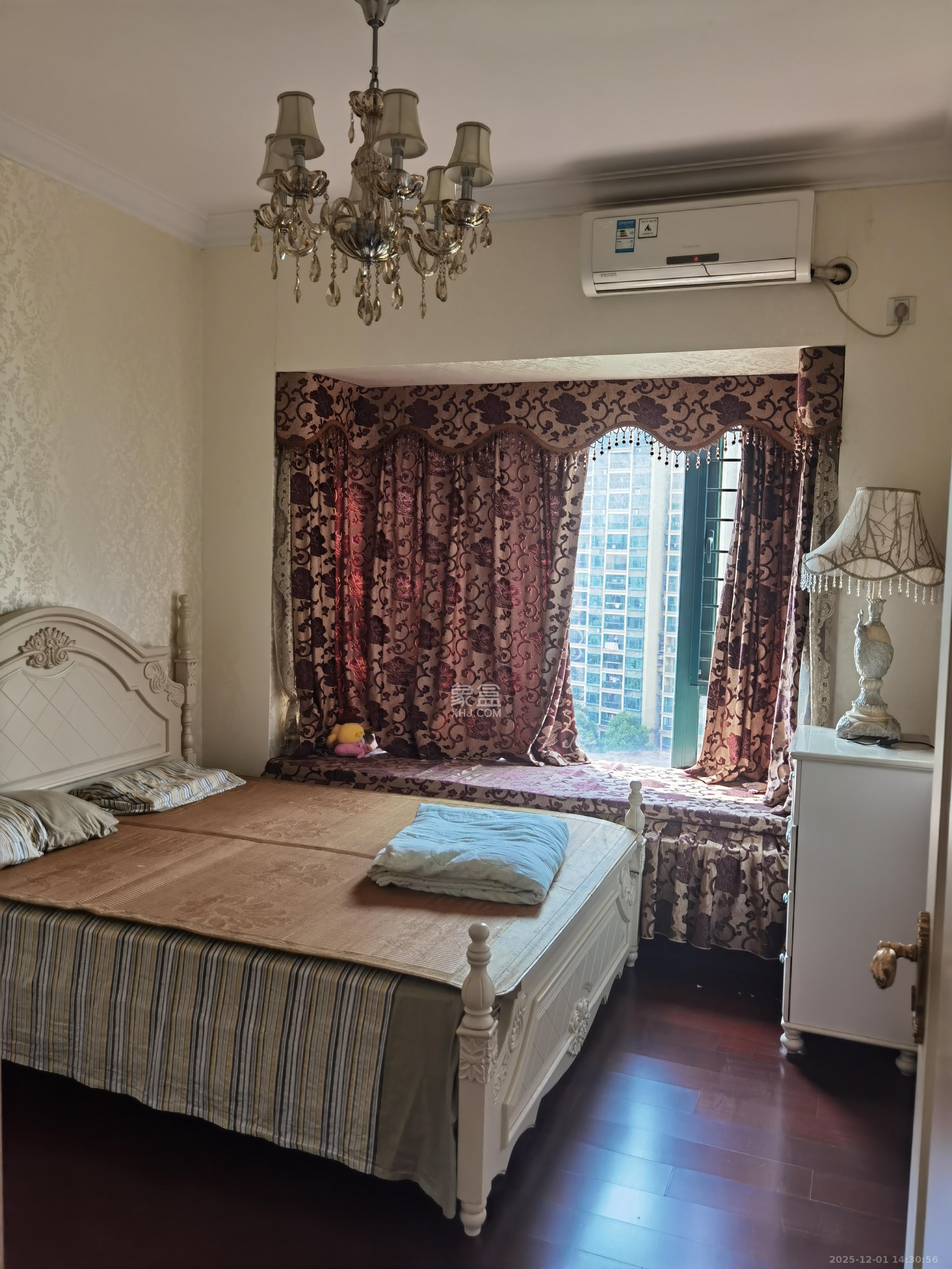 恒大雅苑  3室2厅2卫    3200.0元/月室内图