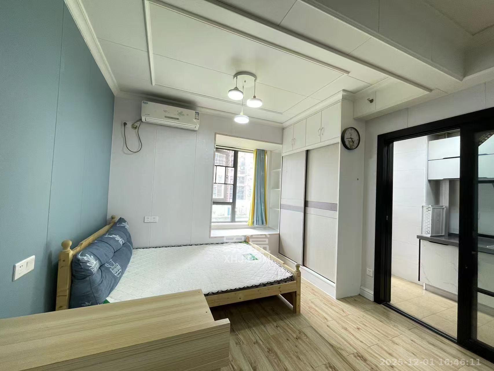 天健城 1室0厅1卫 2300.0元/月 天健城 1室0厅1卫 2300.0元/月室内图