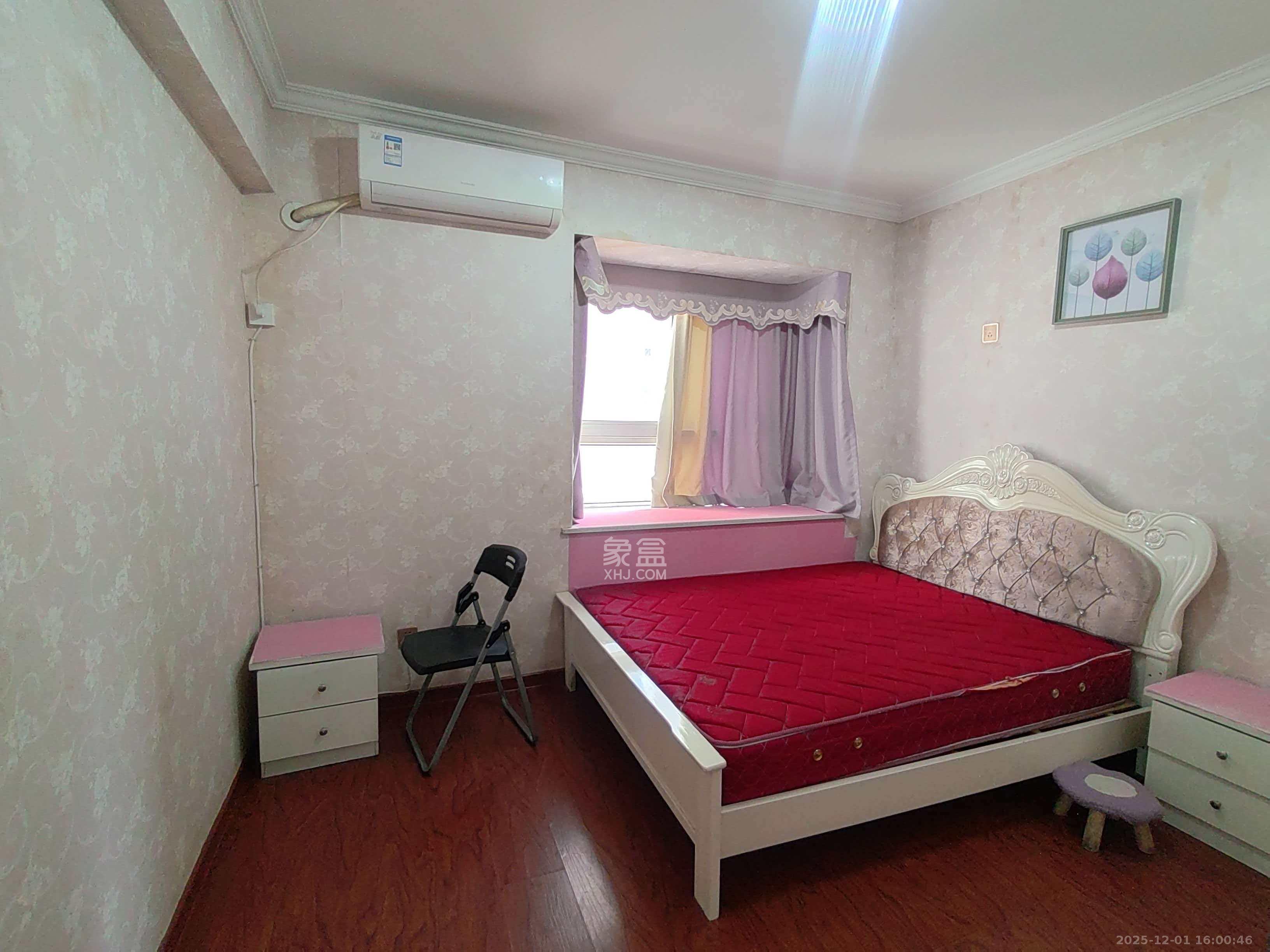 天心电脑城（朝阳丽景，朝阳丽园）  4室2厅2卫    3400.0元/月室内图