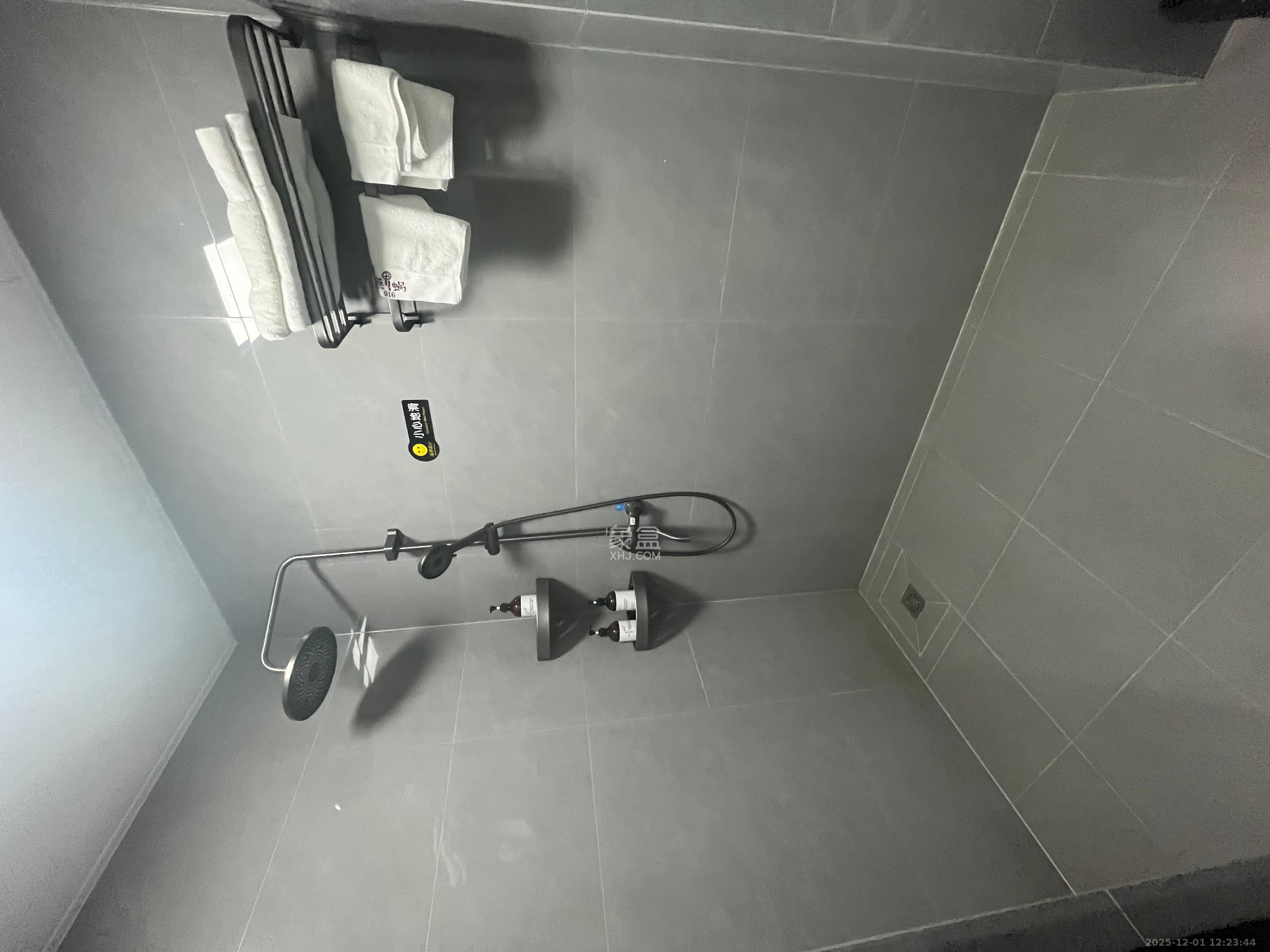 爱家当代境  1室1厅1卫    1500.0元/月室内图