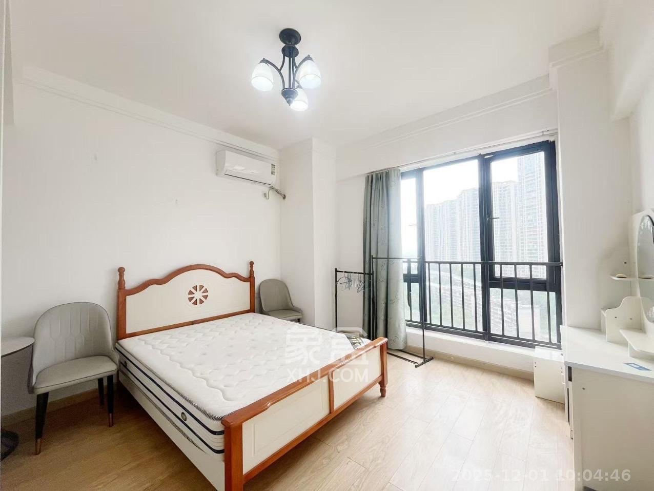 君合天玺  1室1厅1卫    1300.0元/月