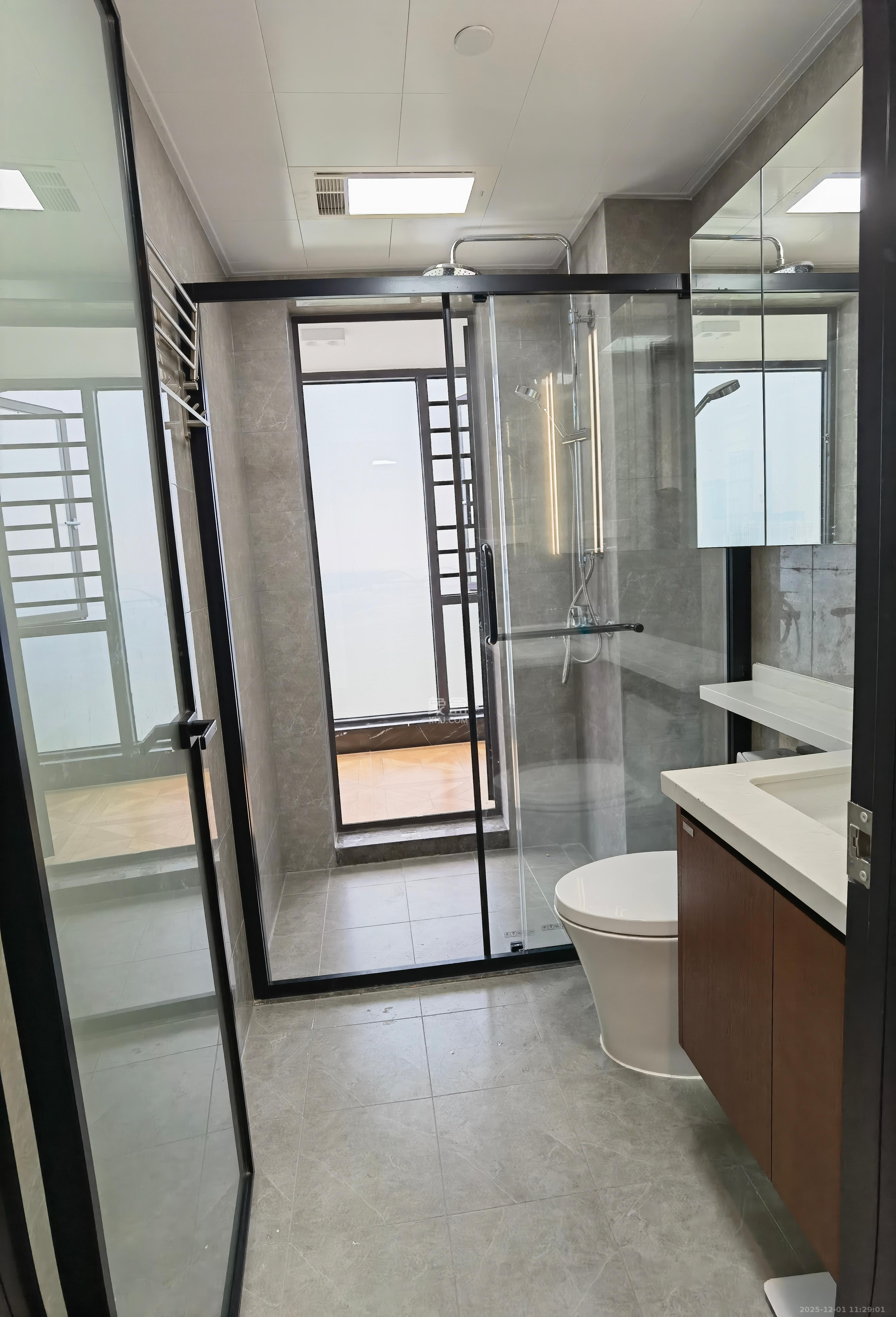 北辰瀚江府 3室2厅2卫 8500.0元/月 北辰瀚江府 3室2厅2卫 8500.0元/月室内图