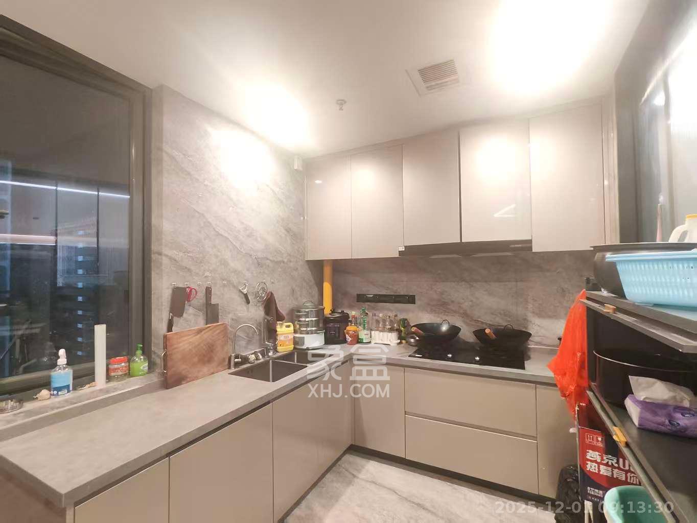 旭辉铂悦湘江  4室2厅4卫    16000.0元/月室内图