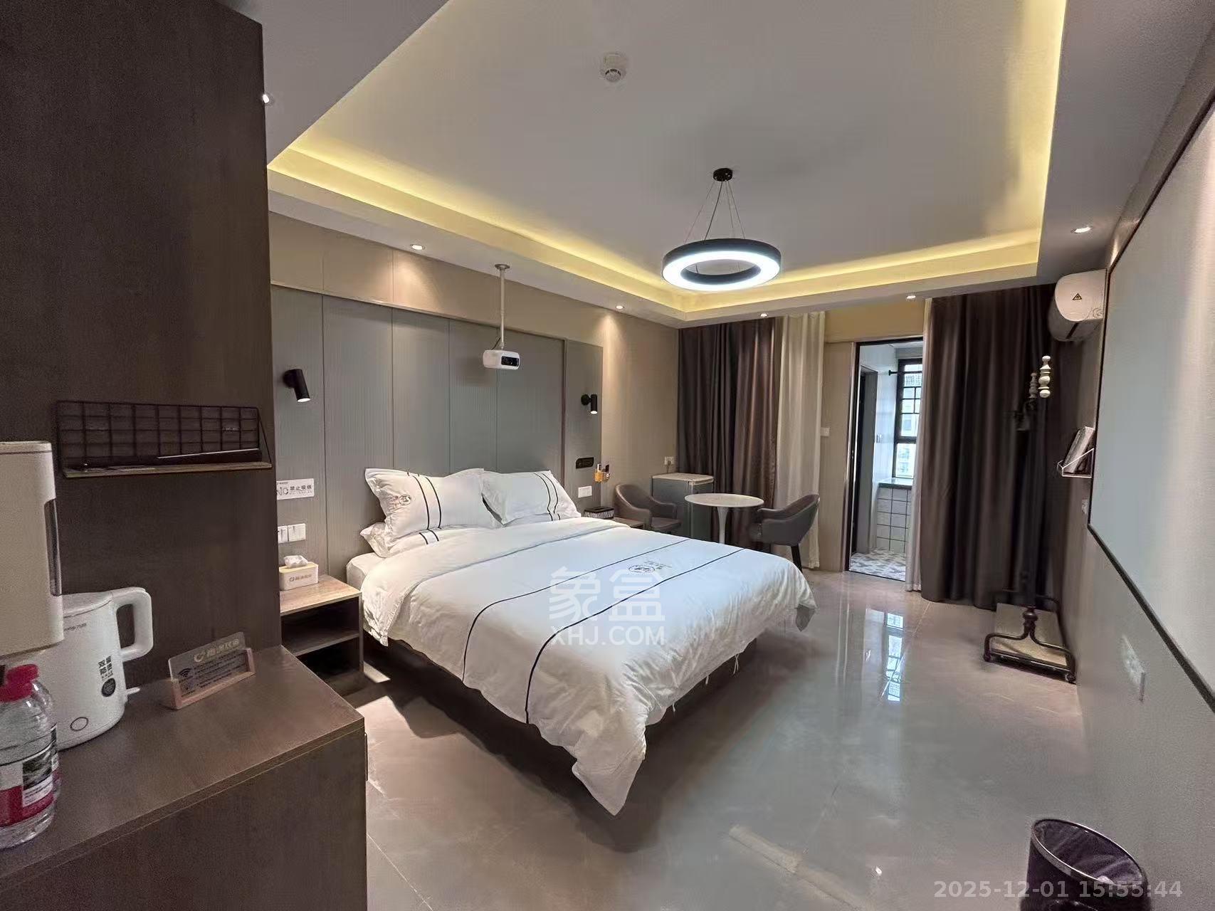 国泰九龙湾 1室1厅1卫 1500.0元/月 国泰九龙湾 1室1厅1卫 1500.0元/月室内图