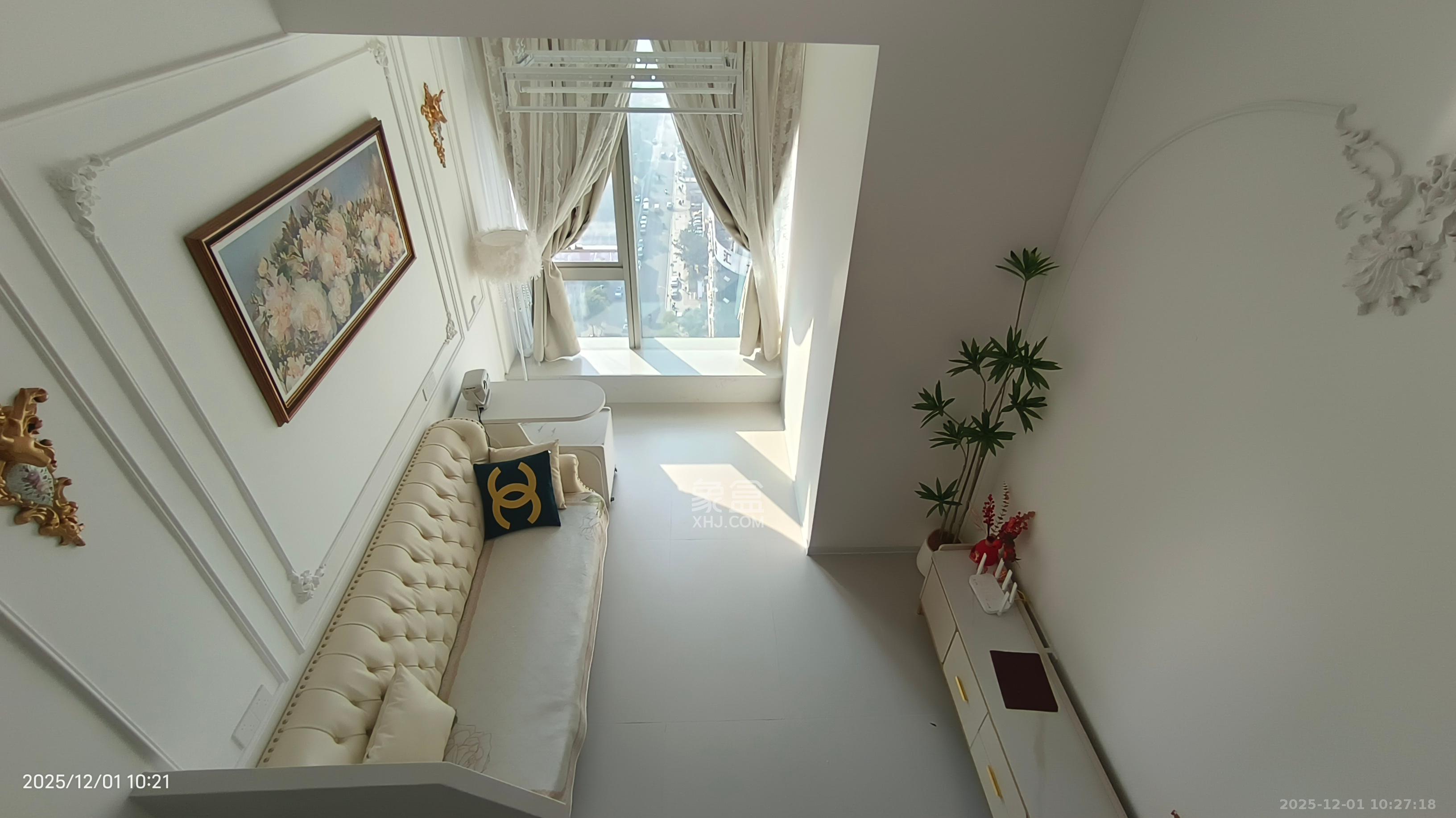 敬天广场  1室1厅1卫    3680.0元/月