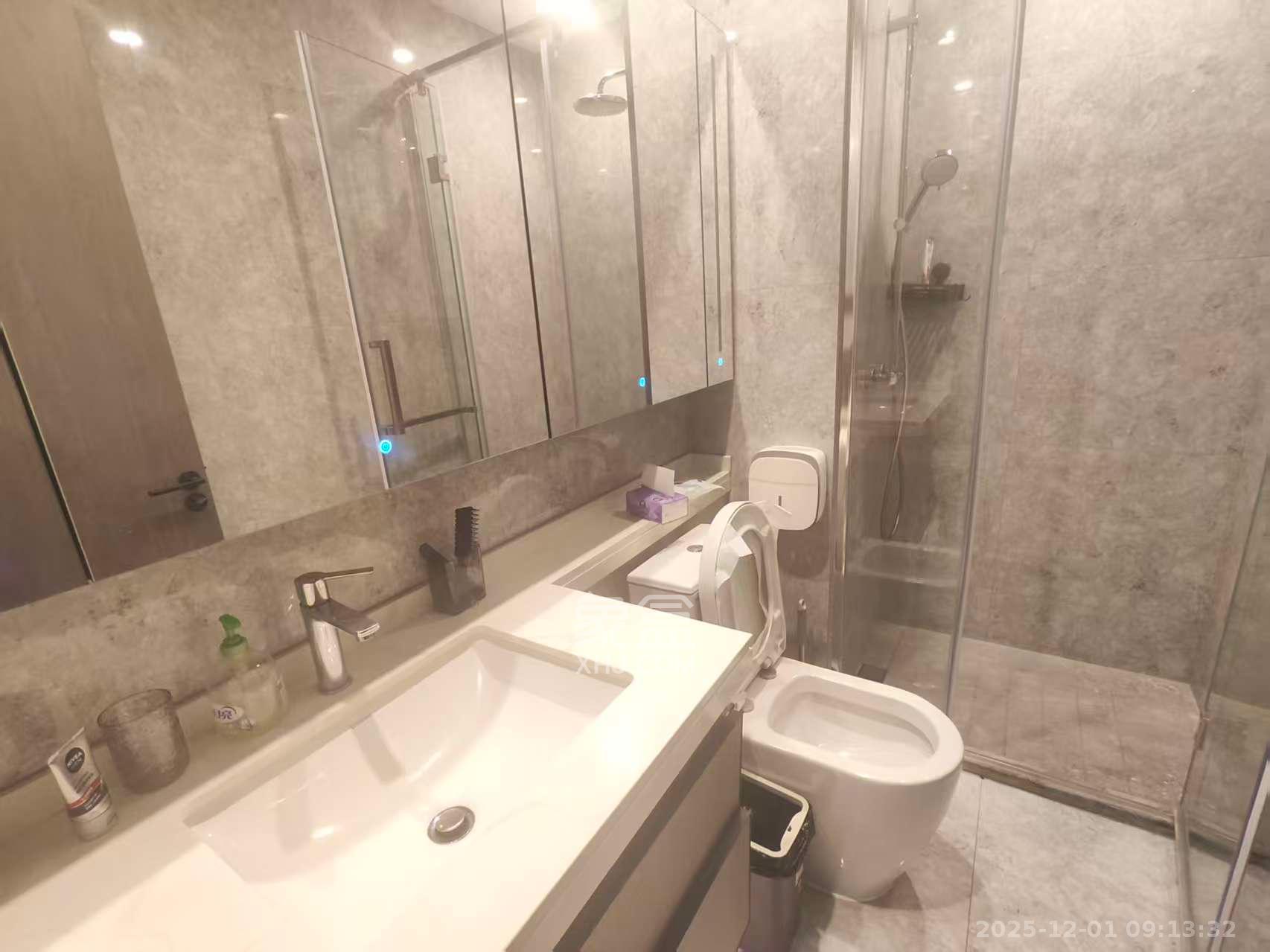 旭辉铂悦湘江 4室2厅4卫 16000.0元/月 旭辉铂悦湘江 4室2厅4卫 16000.0元/月室内图