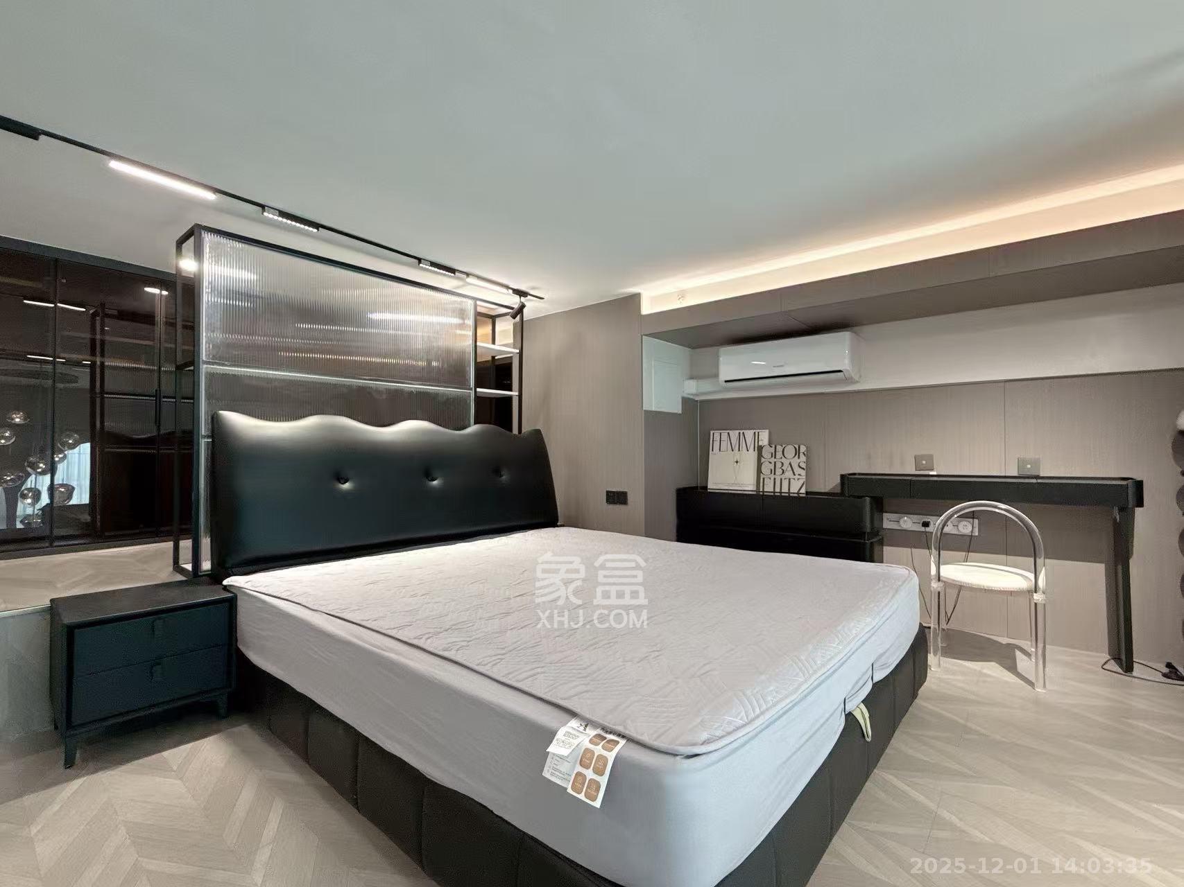 华远华时代 1室0厅2卫 6000.0元/月 华远华时代 1室0厅2卫 6000.0元/月室内图