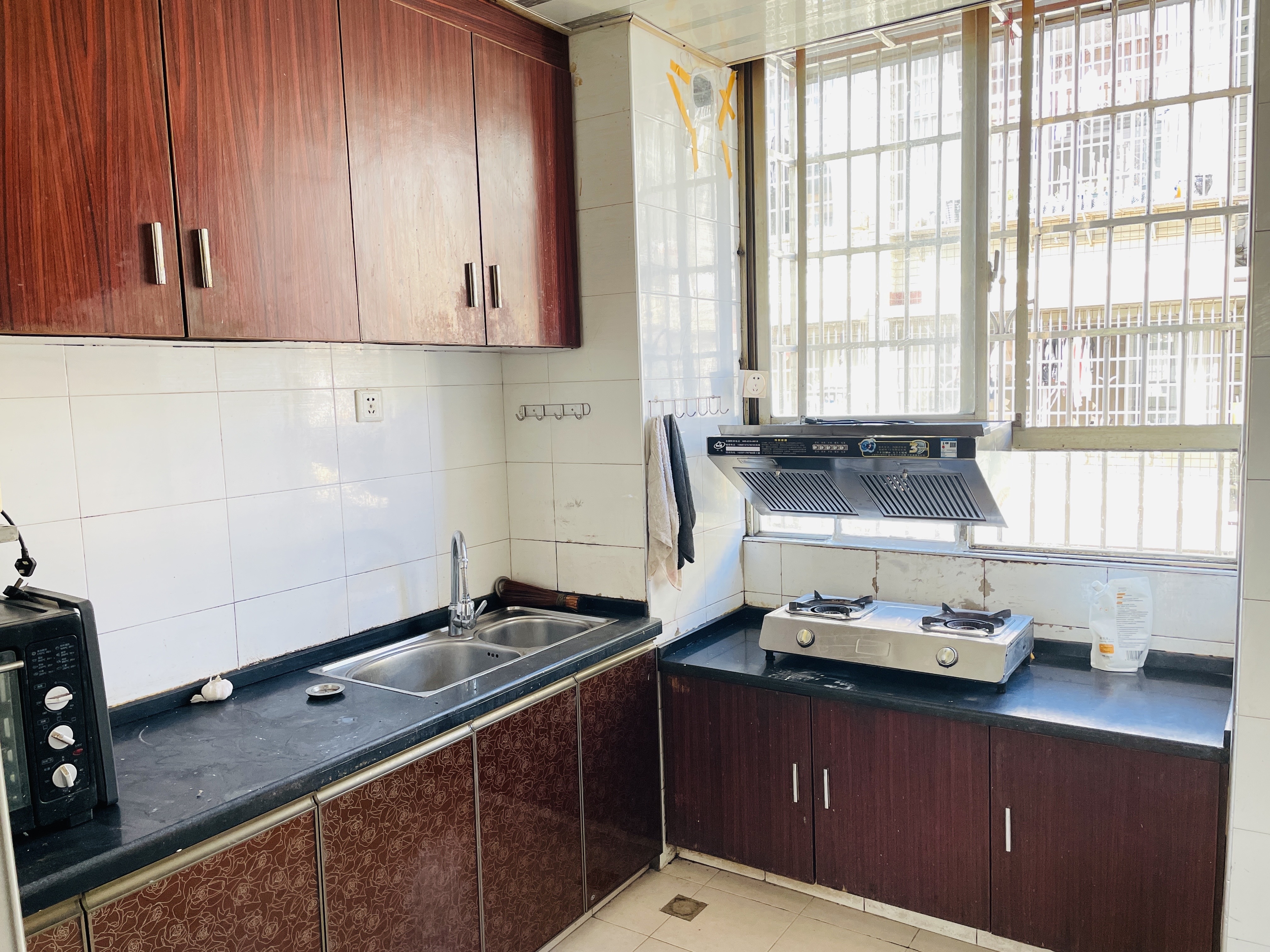 金石蓉园  2室2厅1卫    1600.0元/月户型图