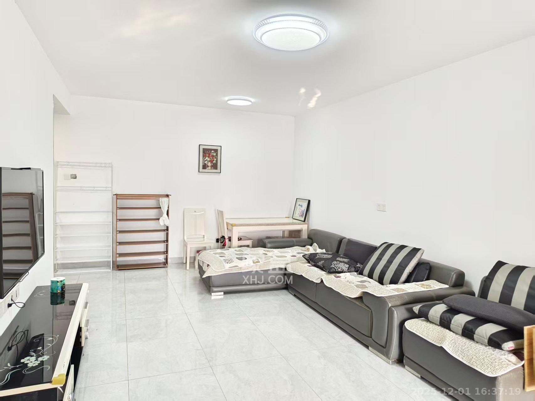 莲香园  2室1厅1卫    1800.0元/月