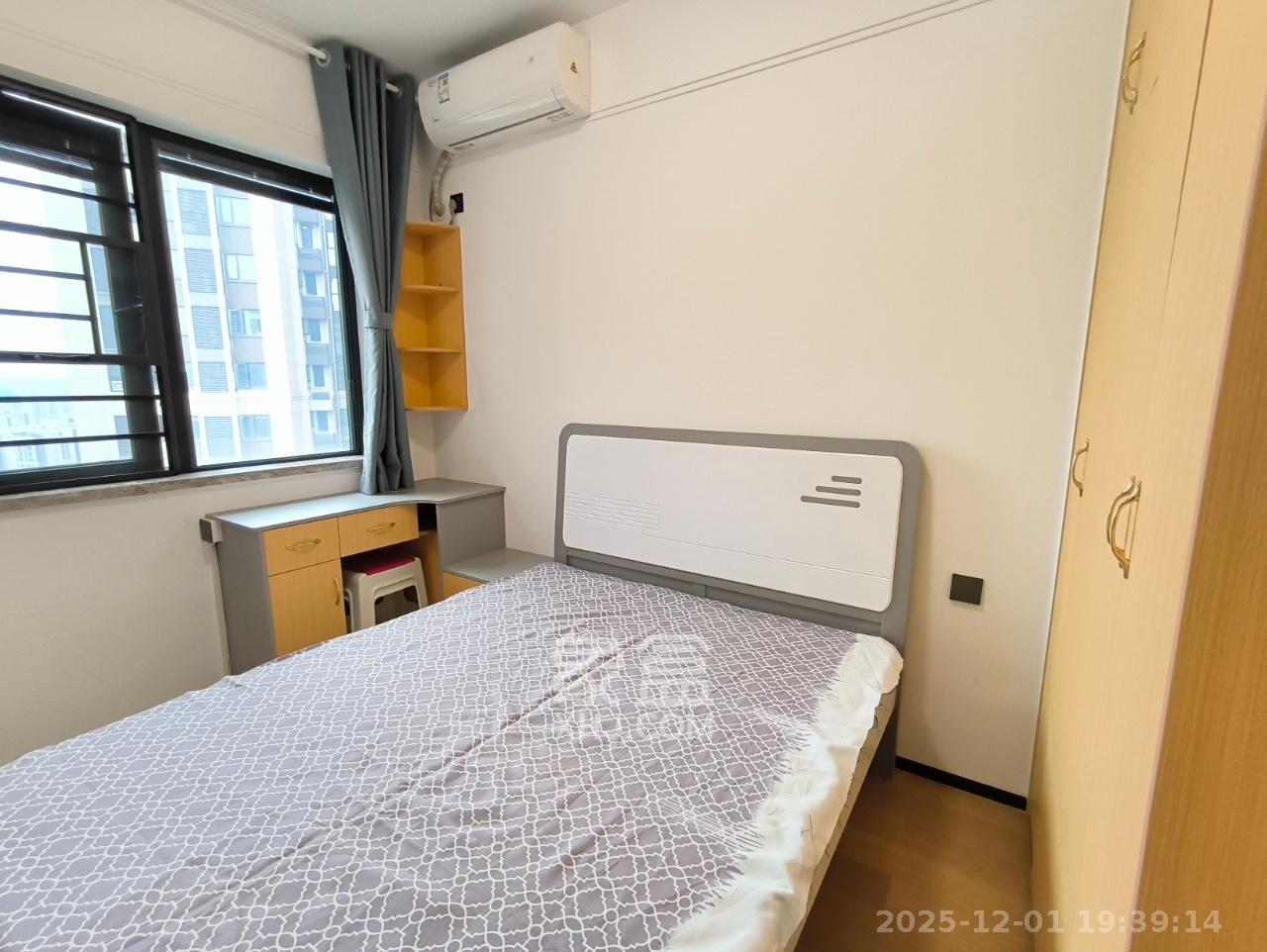 万科魅力之城天阔里  4室2厅2卫    3500.0元/月室内图