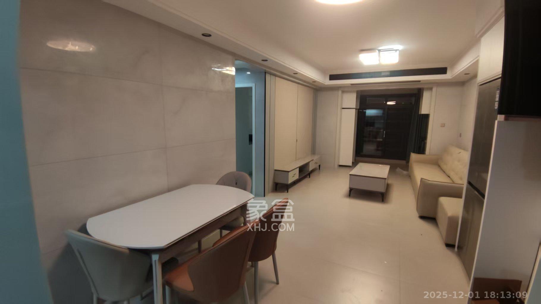 桥头家园三期  2室1厅1卫    2000.0元/月室内图