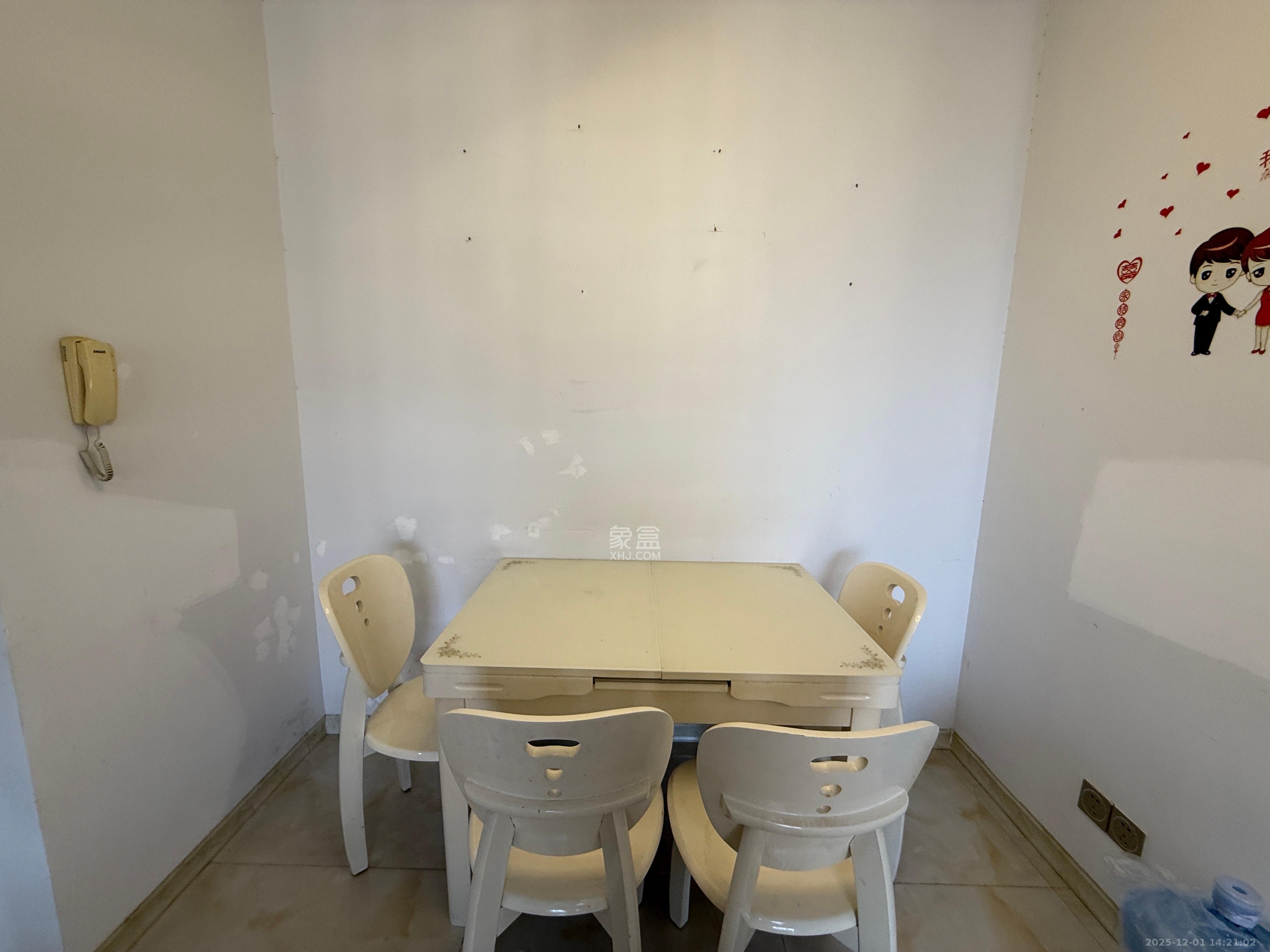 桔洲移民安置小区 2室2厅1卫 2100.0元/月 桔洲移民安置小区 2室2厅1卫 2100.0元/月室内图