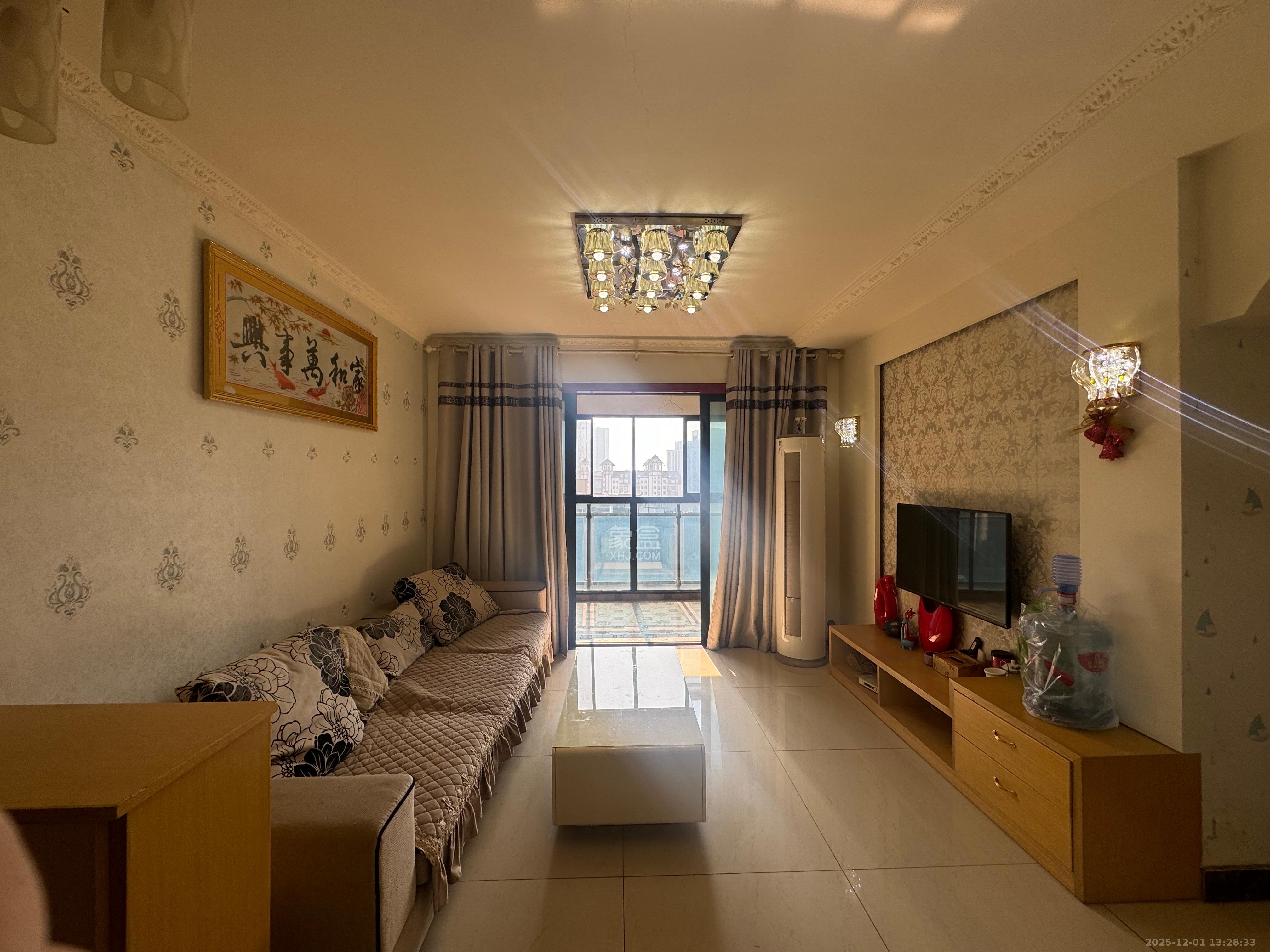 阿普阿布  3室2厅1卫    2600.0元/月室内图