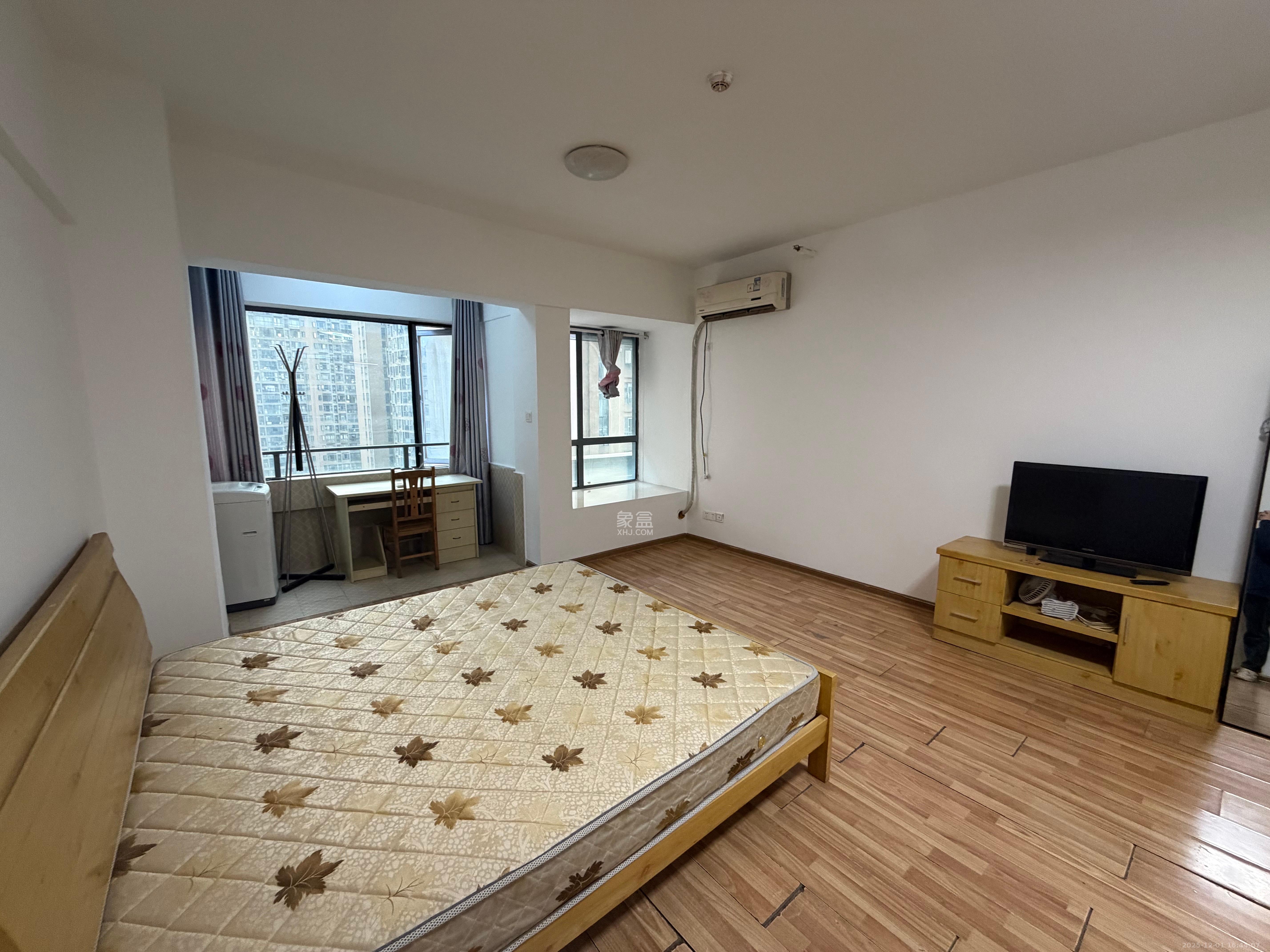 万博汇 1室1厅1卫 1500.0元/月 万博汇 1室1厅1卫 1500.0元/月室内图