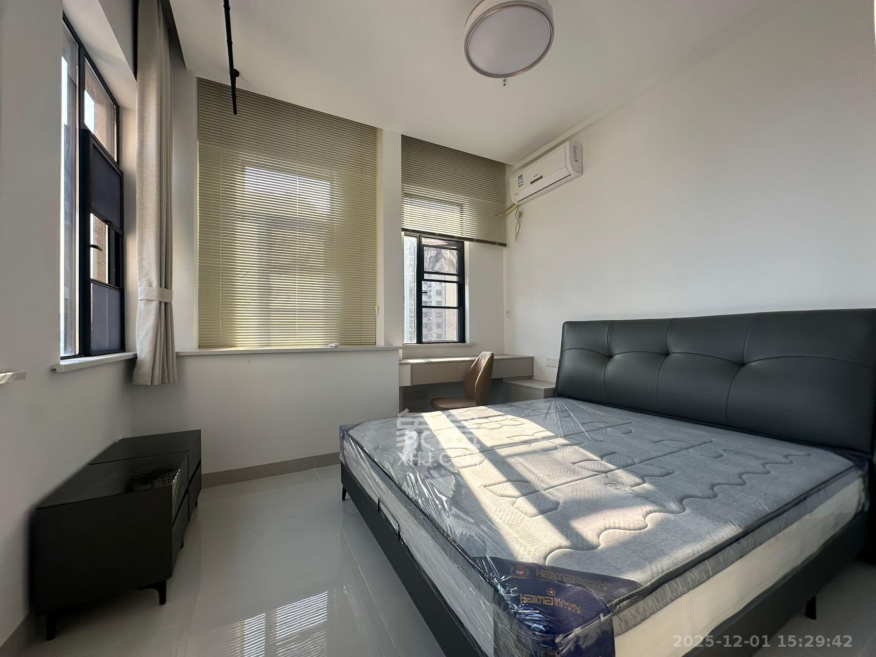 翰林居  2室1厅1卫    1500.0元/月室内图