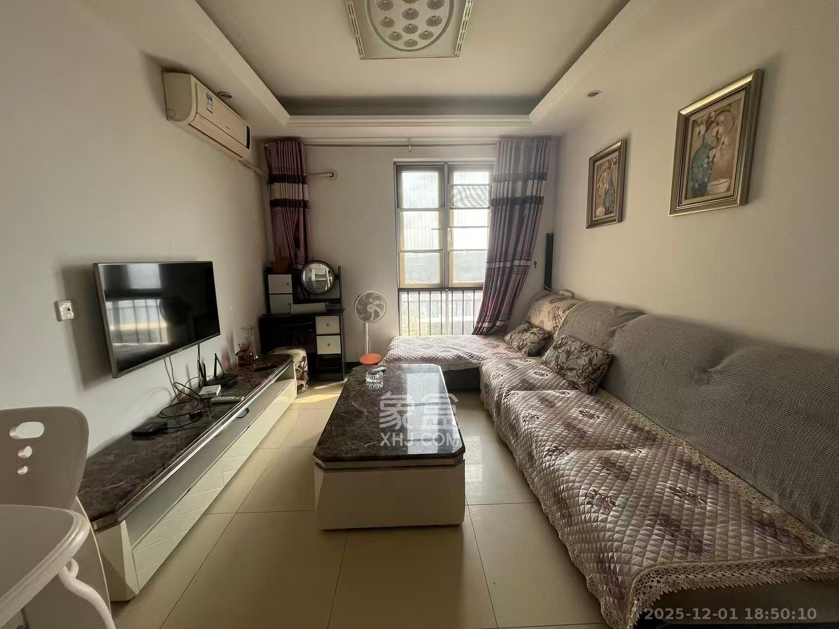 郡原居里  2室2厅1卫    1600.0元/月