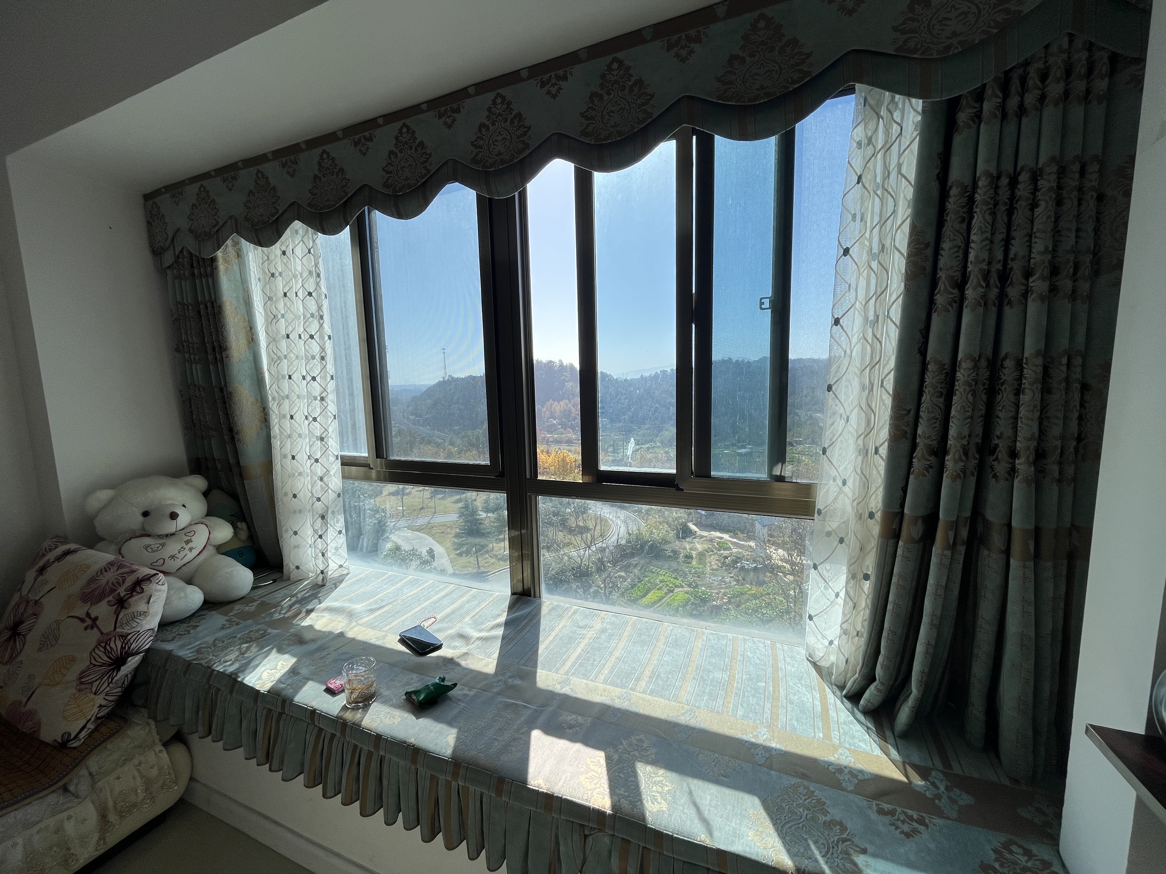 碧桂园 1室1厅1卫 1600.0元/月 碧桂园 1室1厅1卫 1600.0元/月室内图