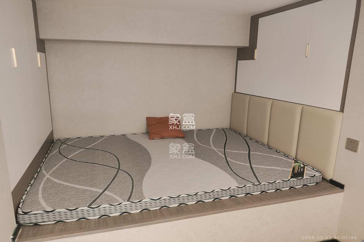 中一鲲出(鲲鹏府) 1室0厅0卫 2400.0元/月 中一鲲出(鲲鹏府) 1室0厅0卫 2400.0元/月室内图