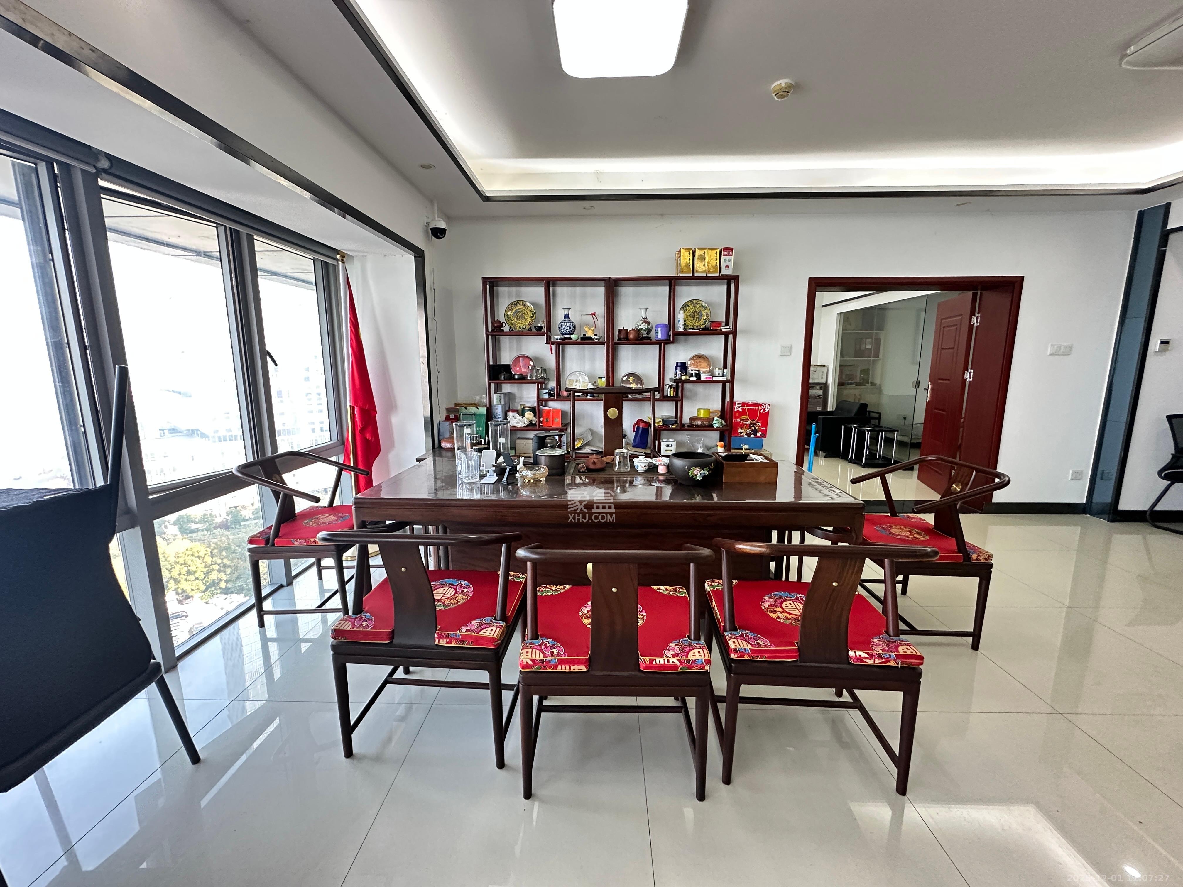 保利国际广场 1室1厅1卫 7000.0元/月 保利国际广场 1室1厅1卫 7000.0元/月室内图