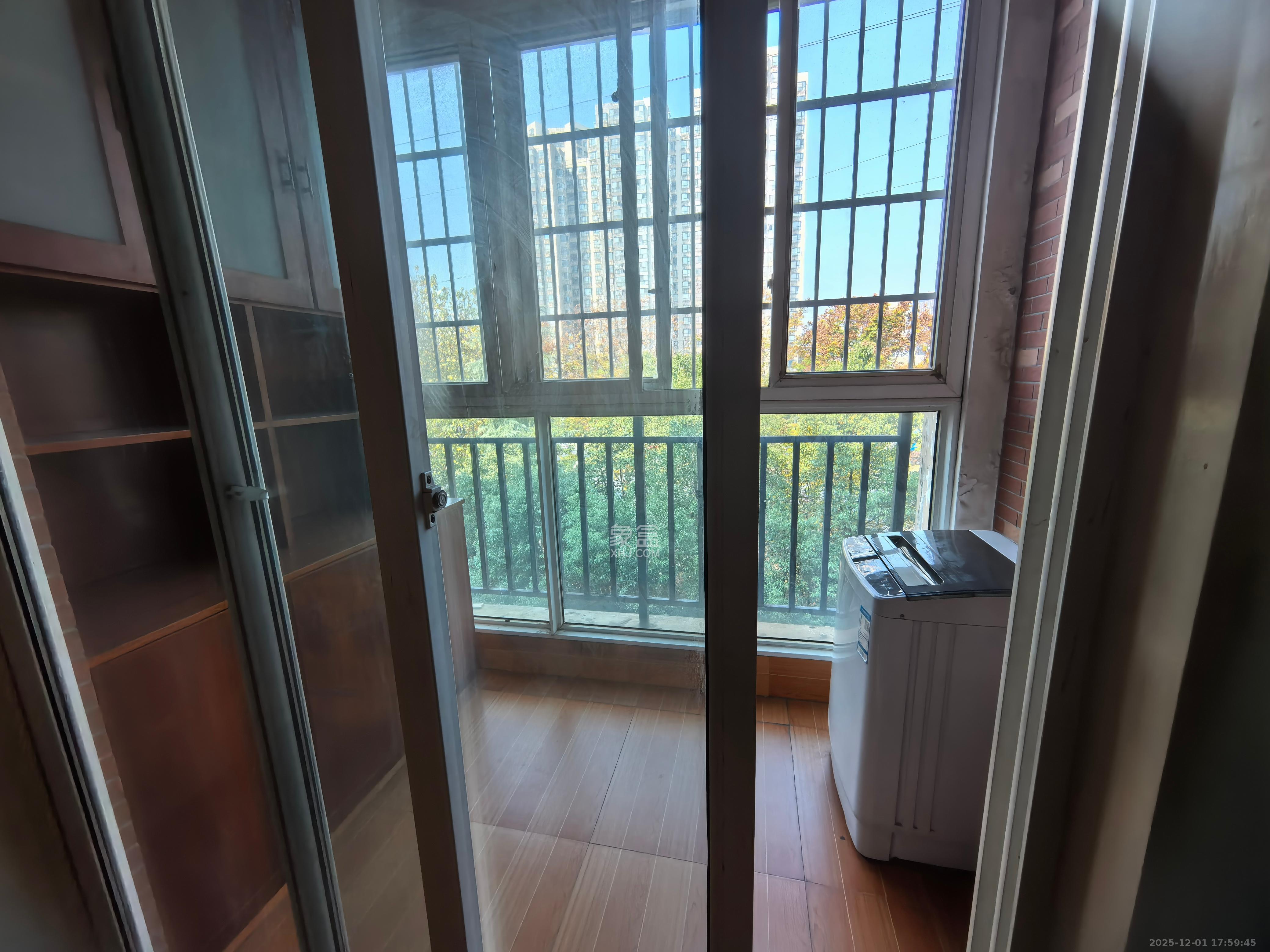 水木兰庭  2室2厅1卫    1400.0元/月室内图