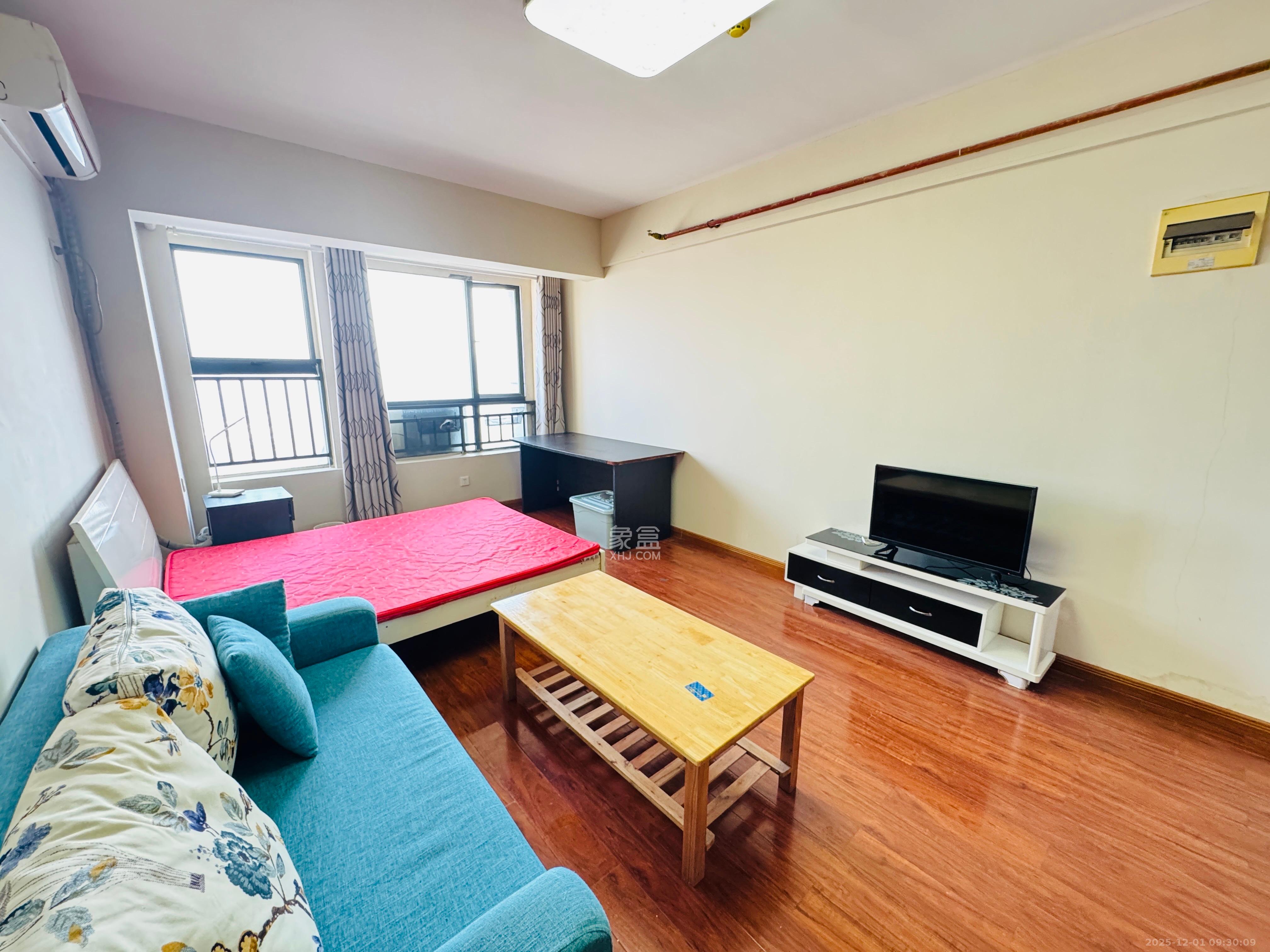 乾城(兴旺乾城) 1室1厅1卫 1300.0元/月 乾城(兴旺乾城) 1室1厅1卫 1300.0元/月室内图