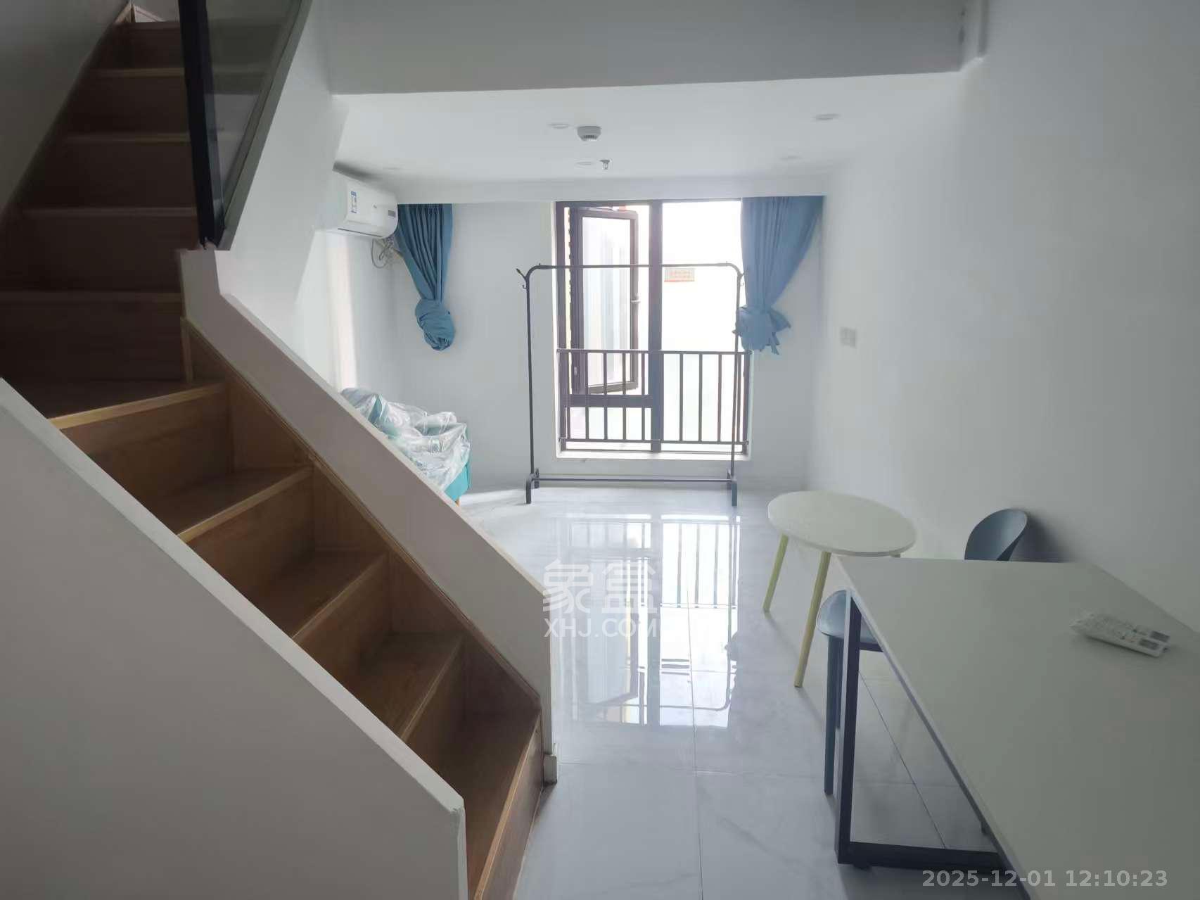 卓越江岸 1室1厅1卫 1900.0元/月 卓越江岸 1室1厅1卫 1900.0元/月室内图