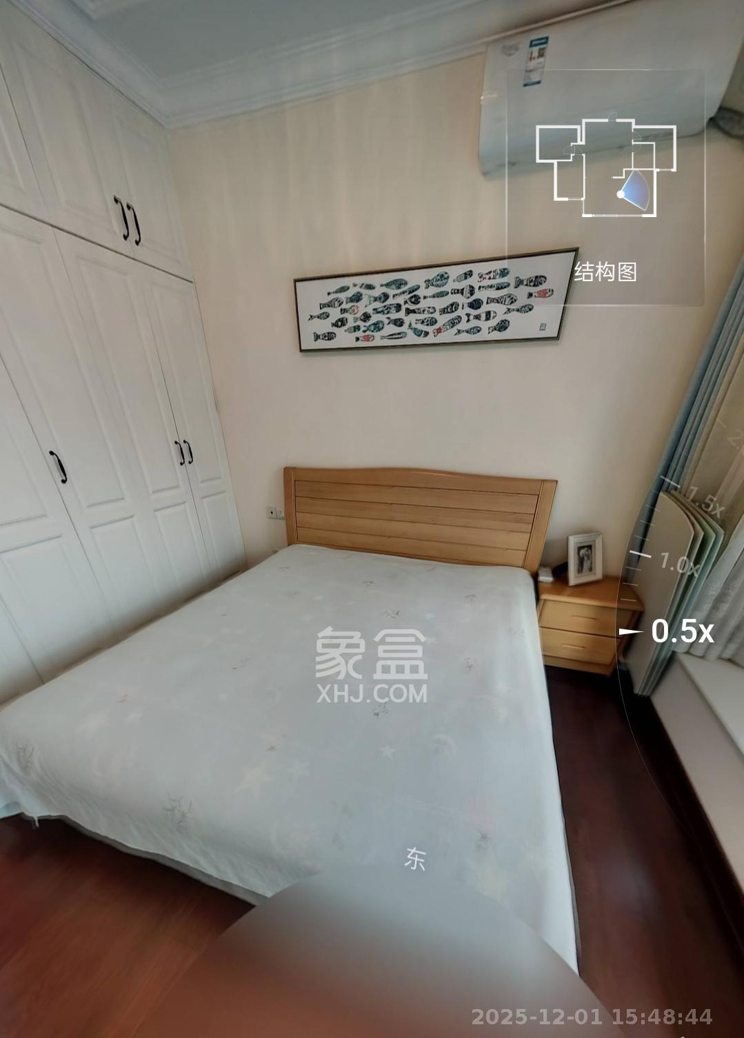 恒大御景湾 3室2厅1卫 3000.0元/月 恒大御景湾 3室2厅1卫 3000.0元/月室内图