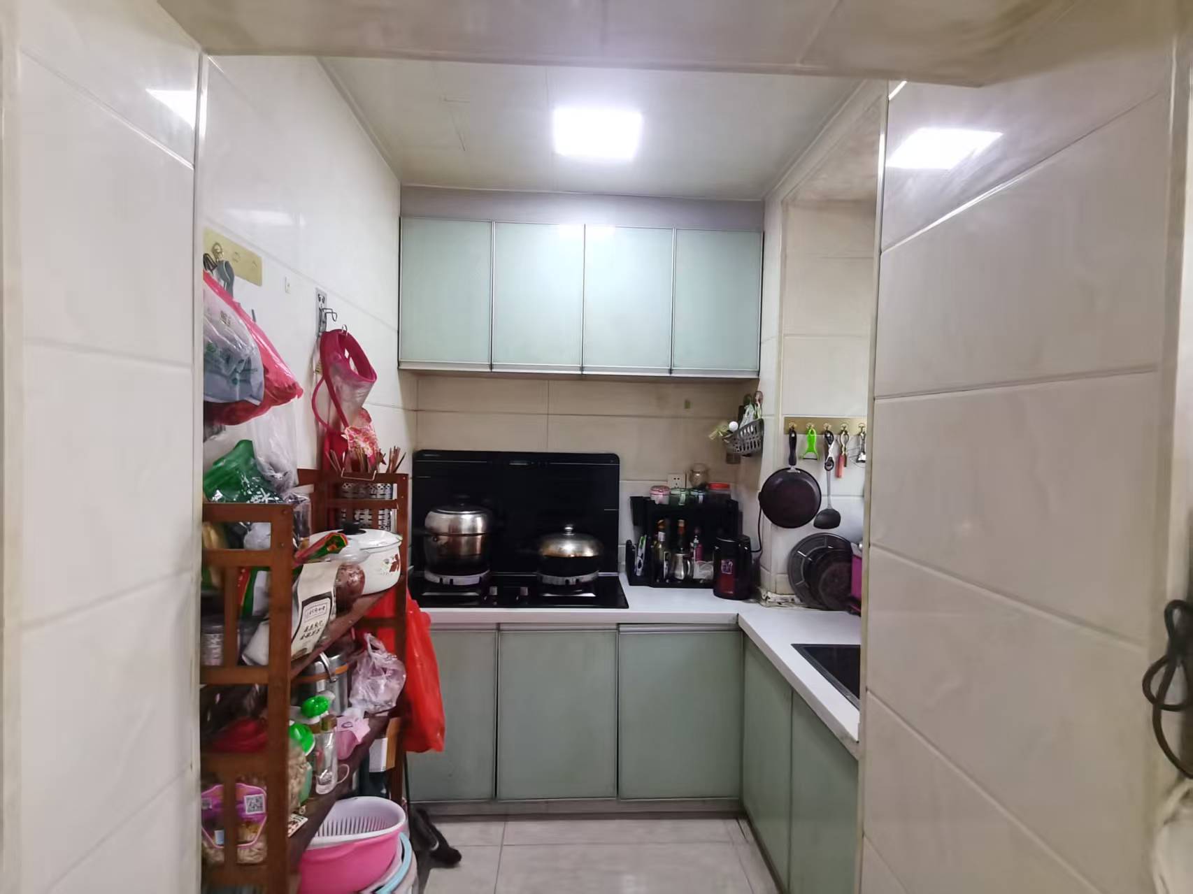 赫山公路局单位房 3室2厅1卫 29.0万 赫山公路局单位房 3室2厅1卫 29.0万室内图