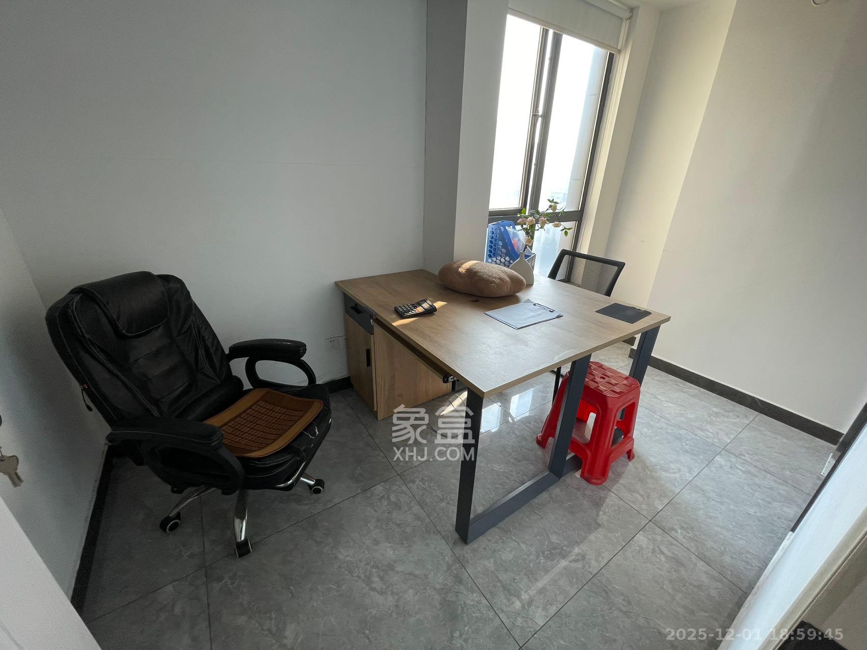 长城万悦汇   210.0㎡      9000.0元/月室内图